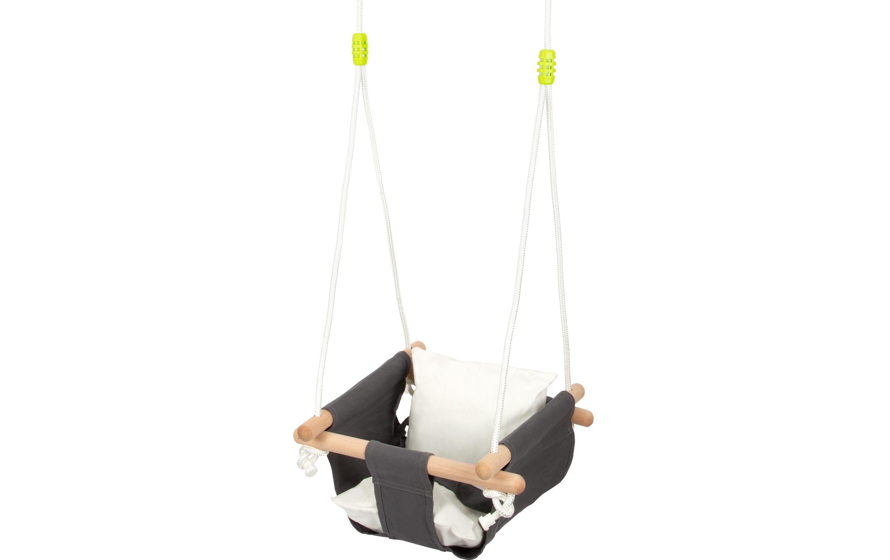 small foot Babyschaukel Komfort small foot Babyschaukel Komfort