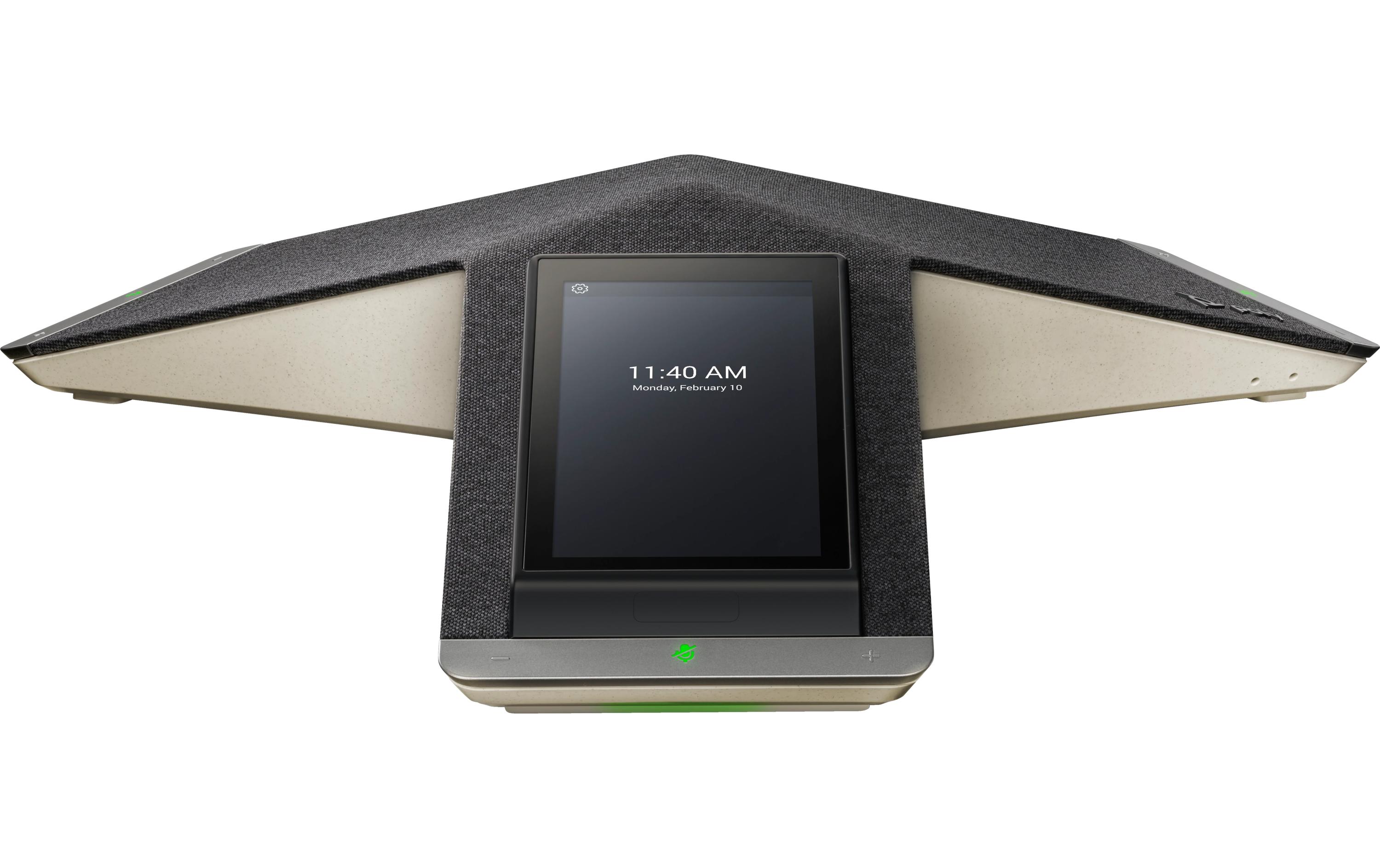 Poly Konferenztelefon C60 Microsoft Teams Poly Konferenztelefon C60 Microsoft Teams