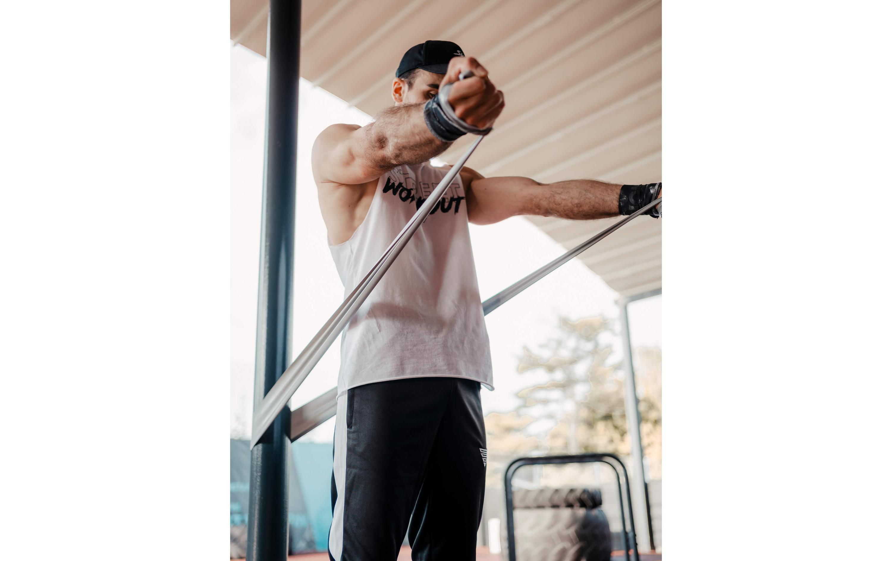 Gornation Elastic Bands Set