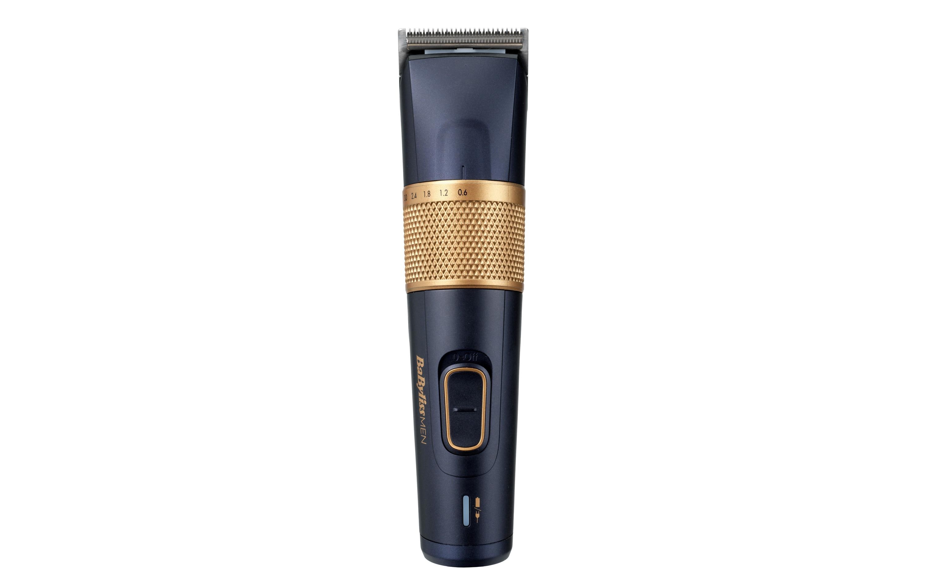 Babyliss Haarschneider Lithium Power E986E
