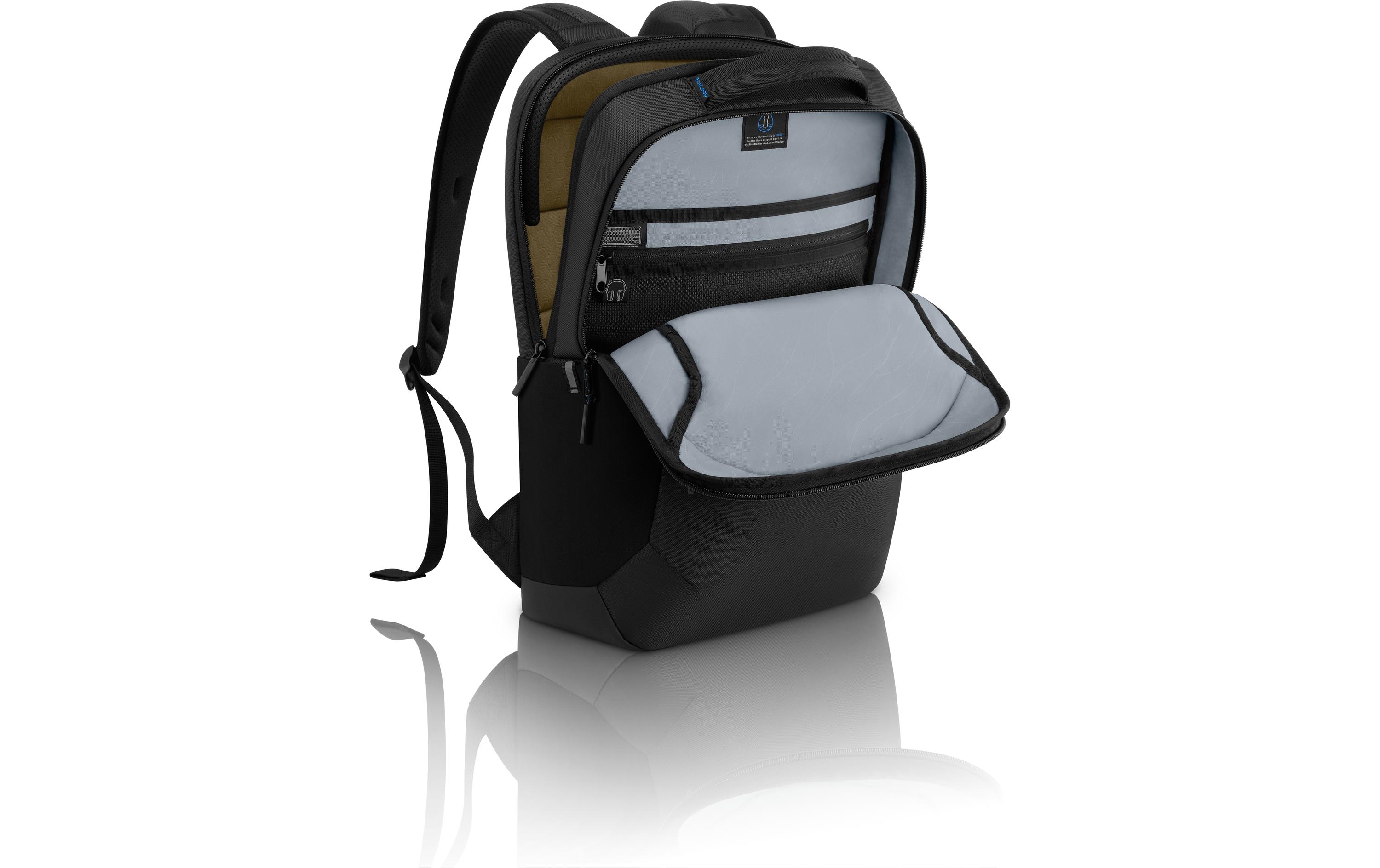 DELL Notebook-Rucksack Ecoloop Pro CP5723 17