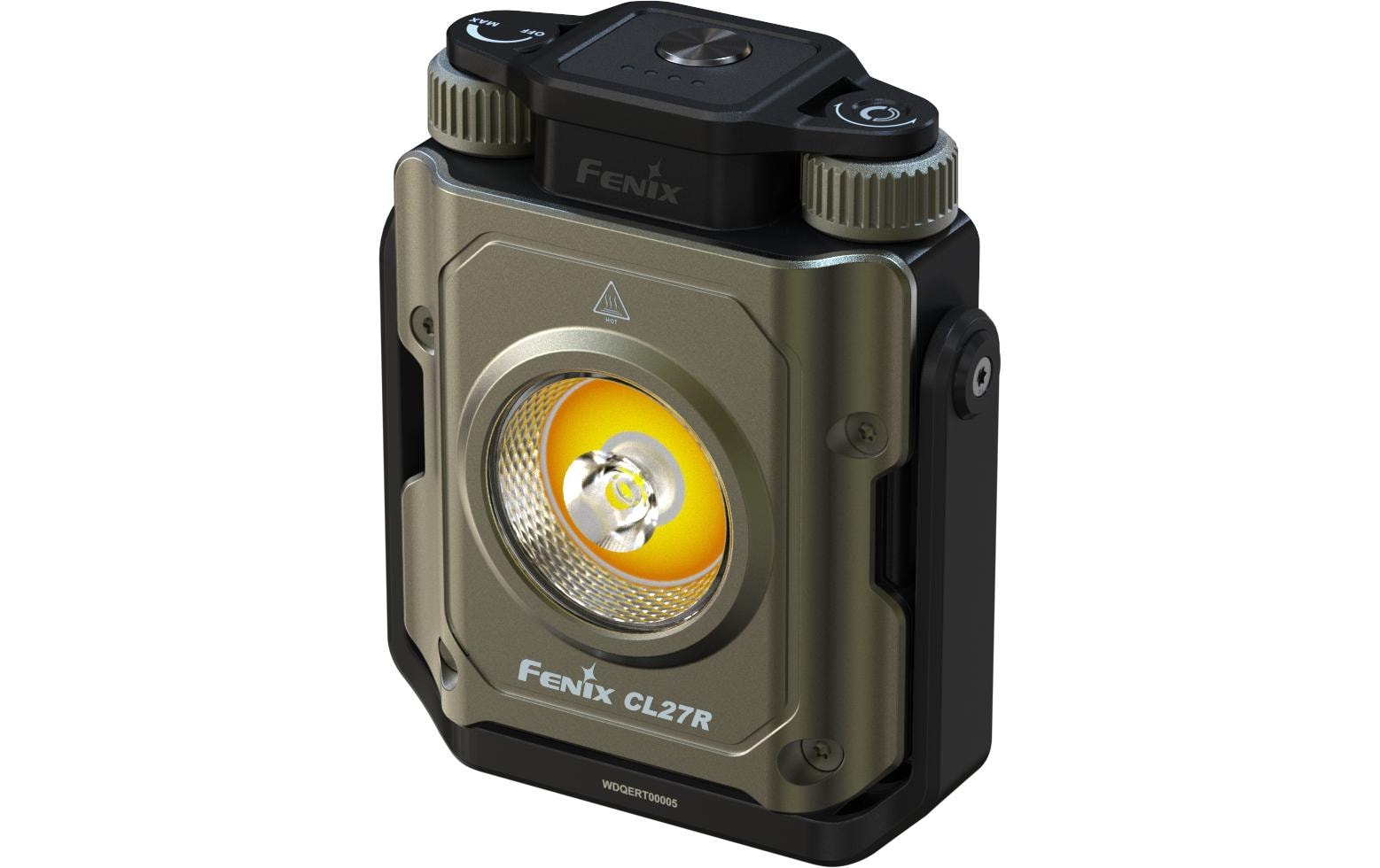 Fenix Laterne CL27R Campinglampe