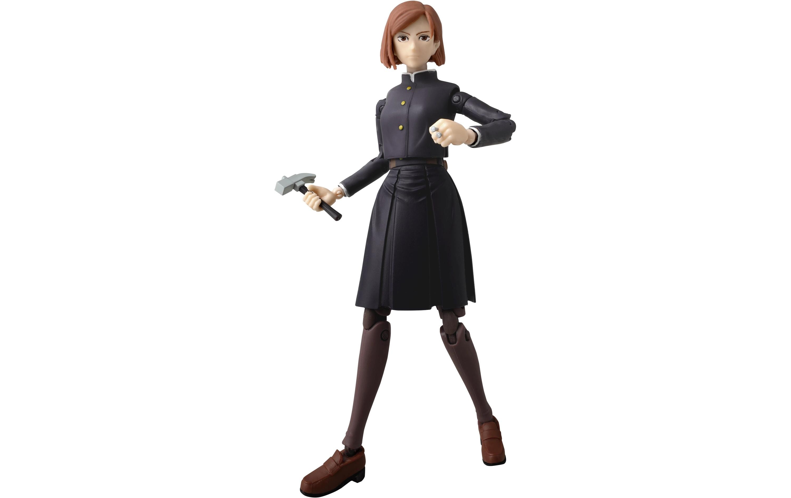 BANDAI Nobara Kugisaki Kunststoff, mehrfarbig