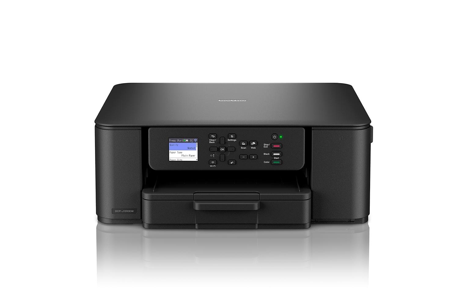 Brother Multifunktionsdrucker DCP-J1310W