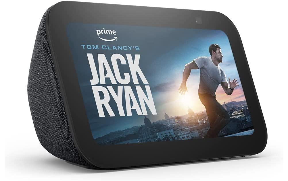 Amazon Smartspeaker Echo Show 5 – 3. Generation