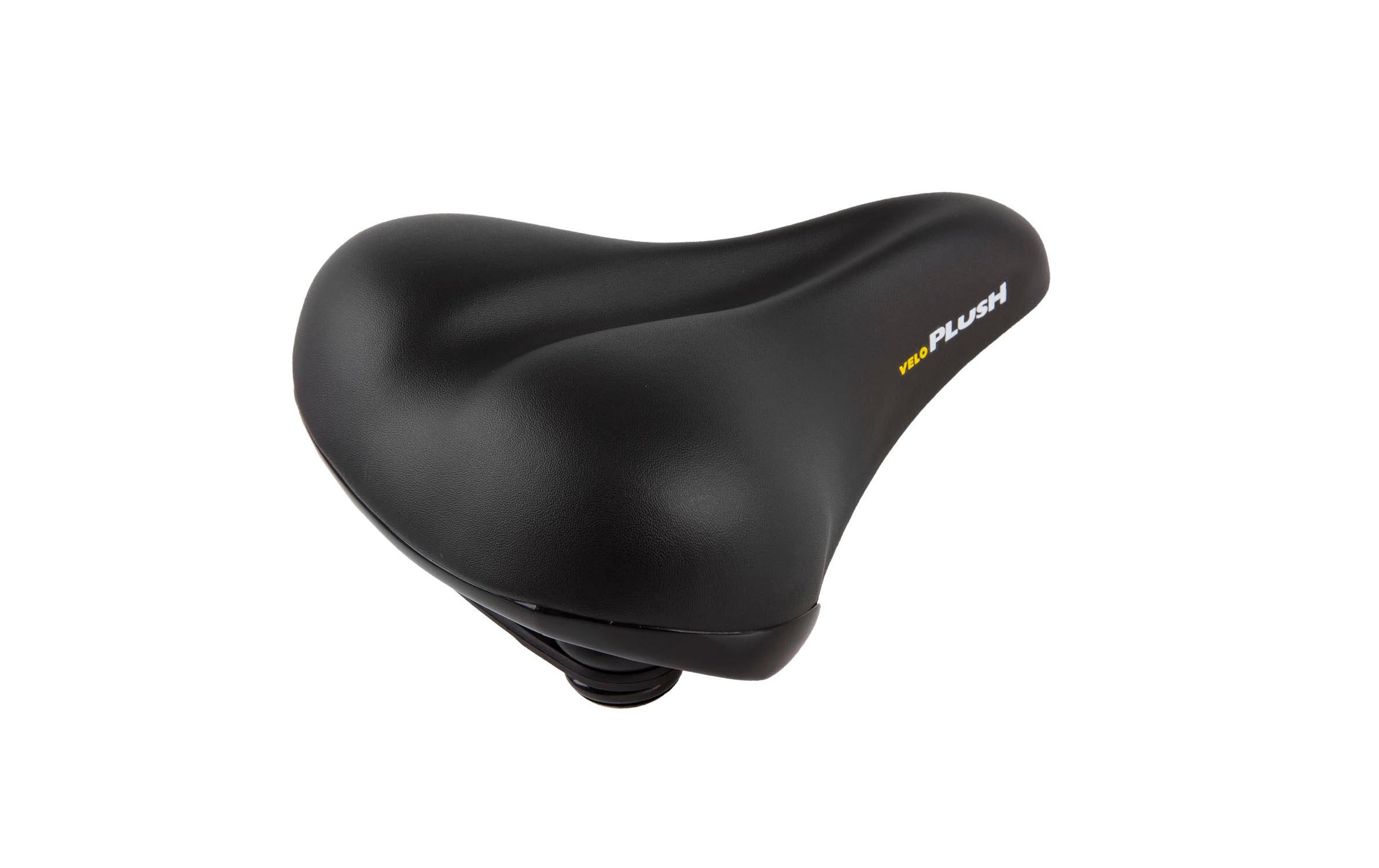 Velo Fahrradsattel Elasto D2 Velo Fahrradsattel Elasto D2