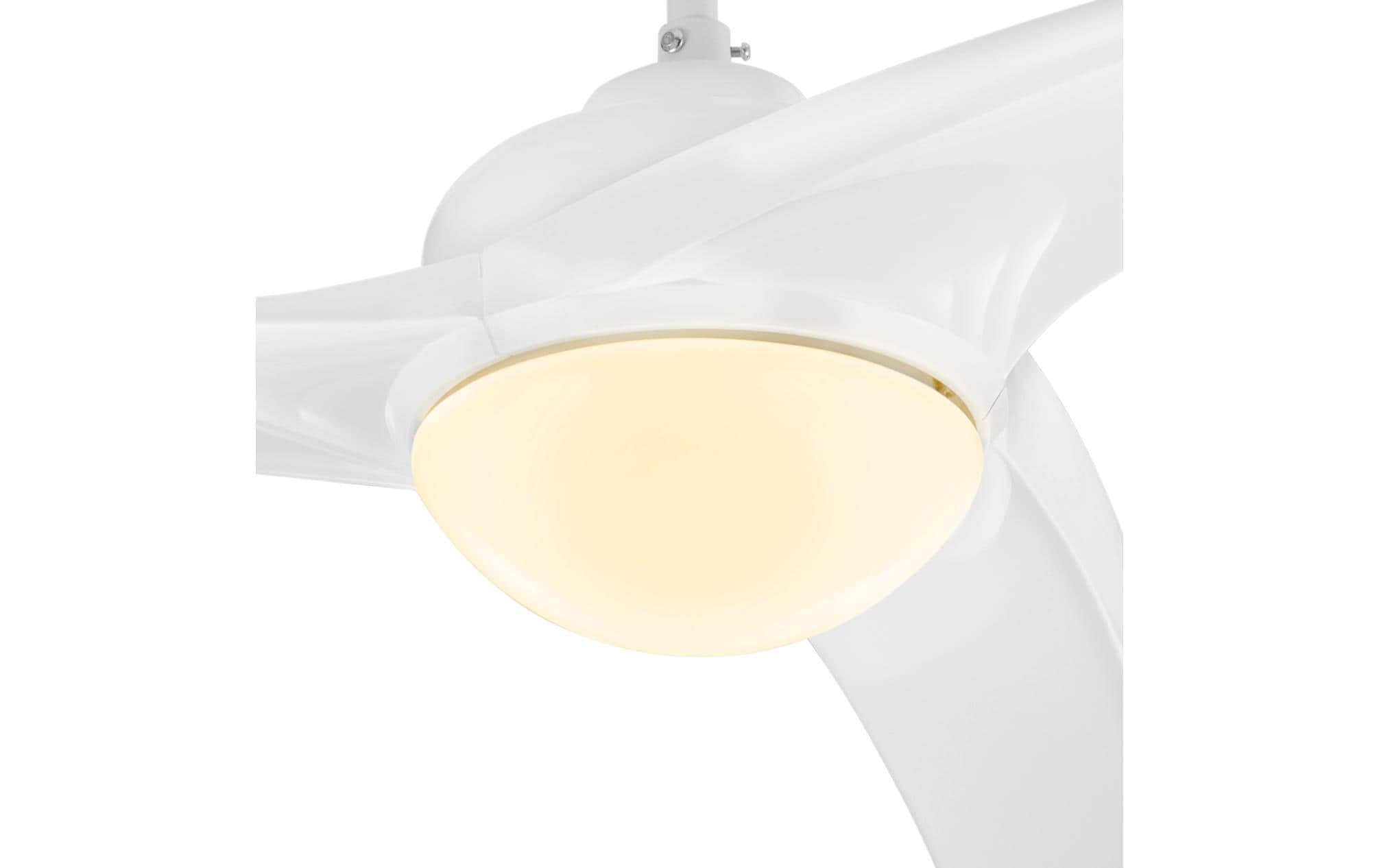 Tristar Deckenventilator VE-5817 Weiss