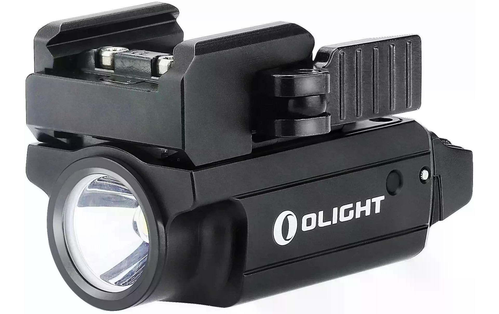 Olight Taschenlampe PL-Mini 2 Valkyire