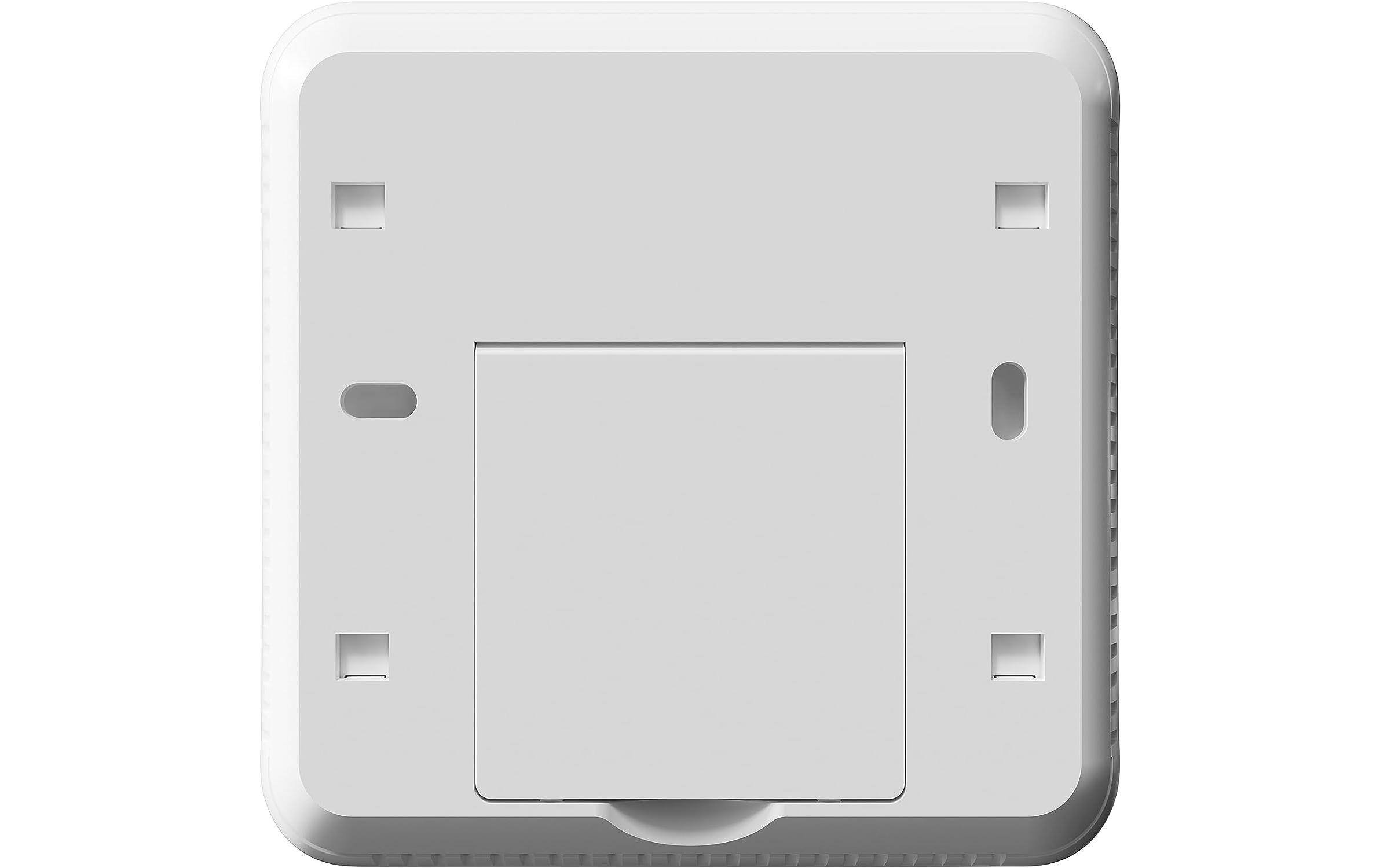 Hekatron CO-Warnmelder KONEXXT CO One 85dB, IP42, elektrochemisch Hekatron CO-Warnmelder KONEXXT CO One 85dB, IP42, elektrochemisch