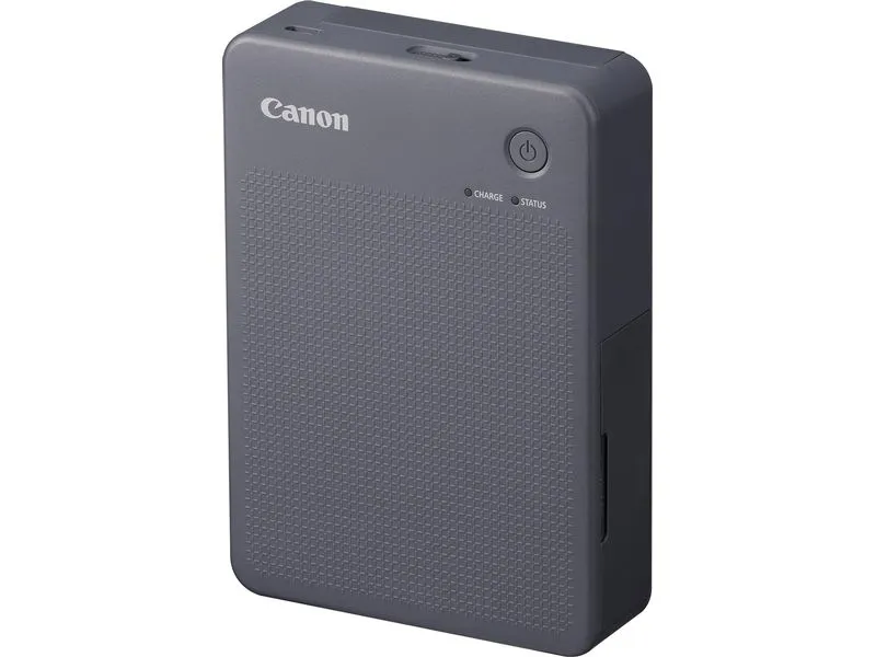 Canon Fotodrucker SELPHY QX20 Grau