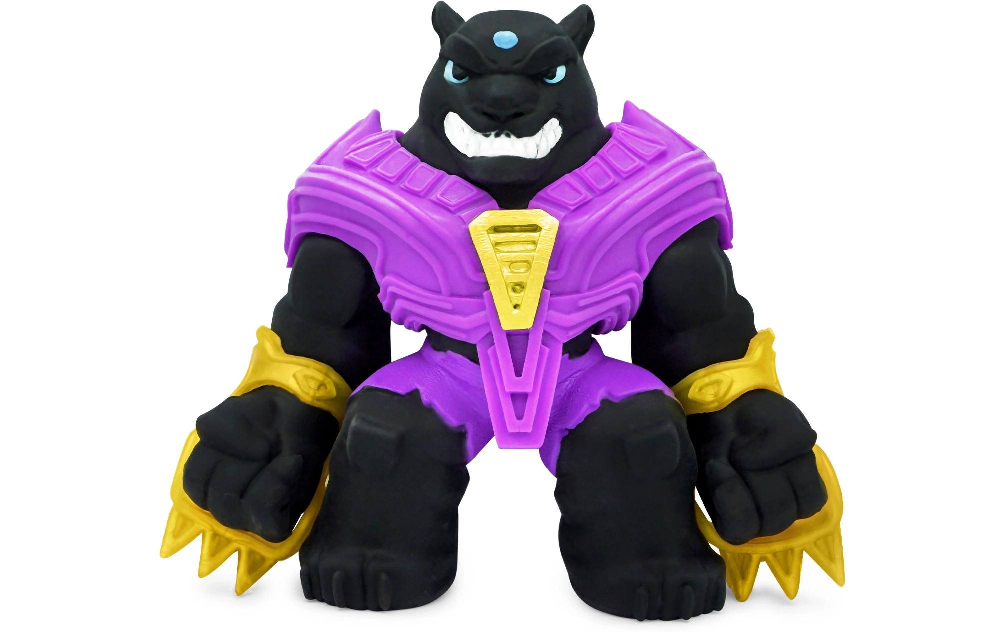 Elastikorps Fighter Kinguar 16 cm Elastikorps Fighter Kinguar 16 cm