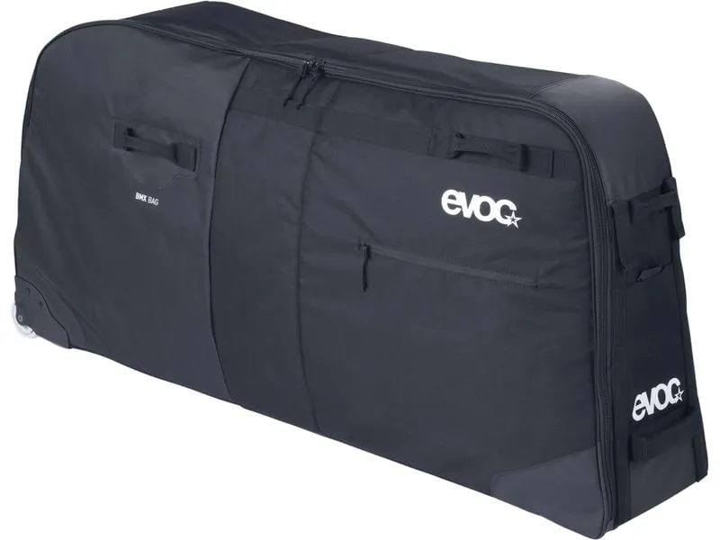 evoc Fahrradtransporttasche BMX Bag evoc Fahrradtransporttasche BMX Bag
