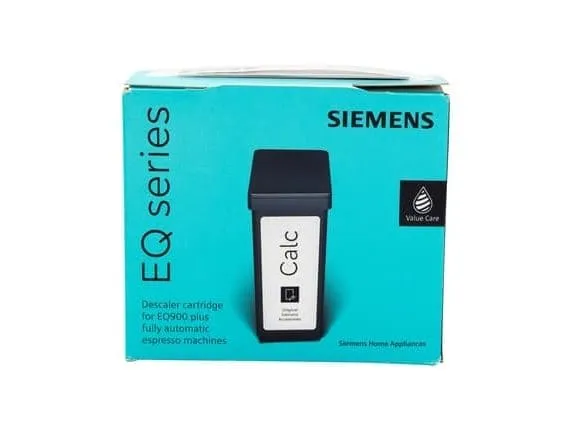 Siemens Entkalker TZ800Z2 Siemens Entkalker TZ800Z2