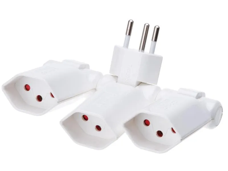 Max Hauri Klappstecker Clip-Clap 3
