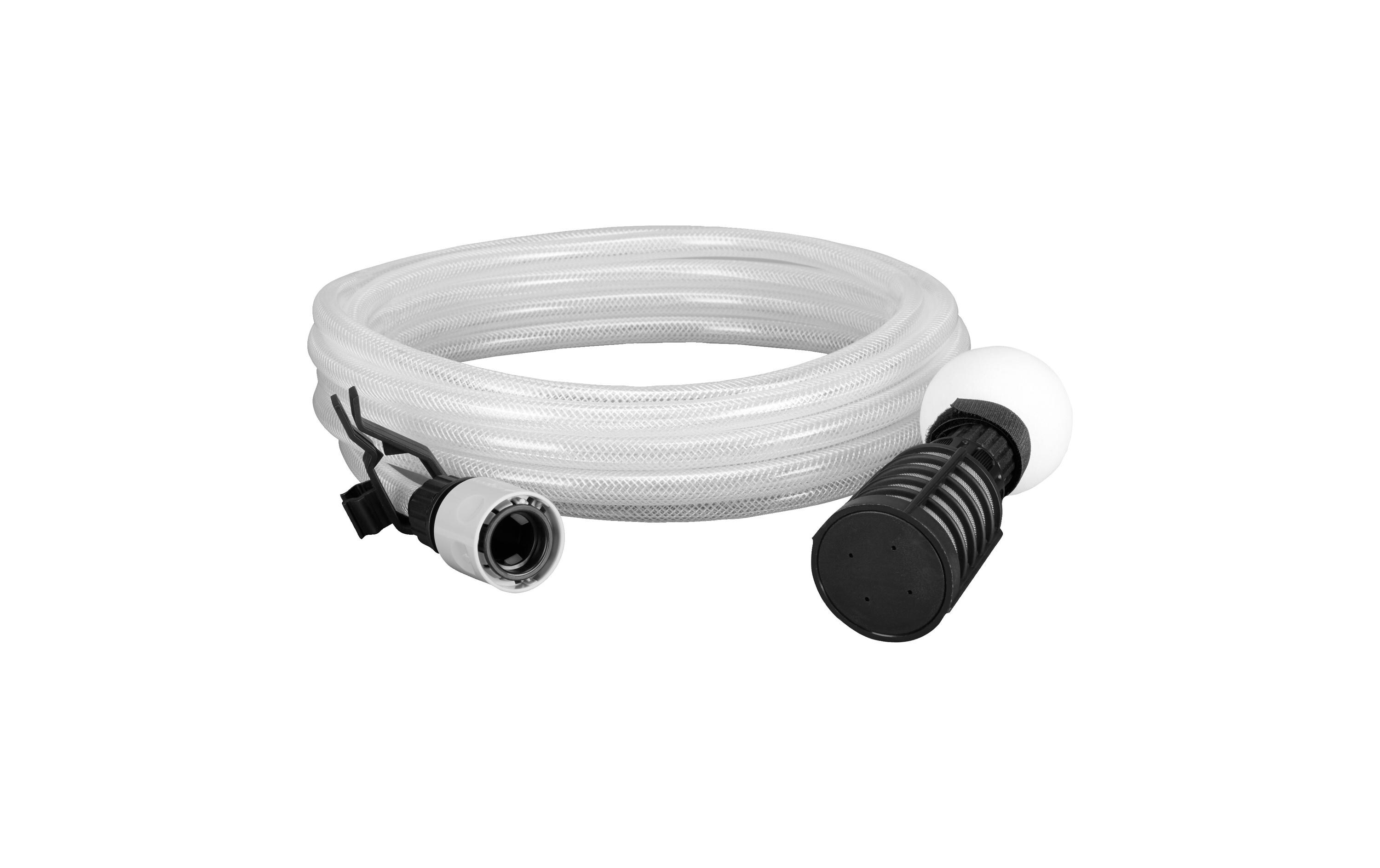 RYOBI Akku-Mitteldruckreiniger RY18PW22A-0