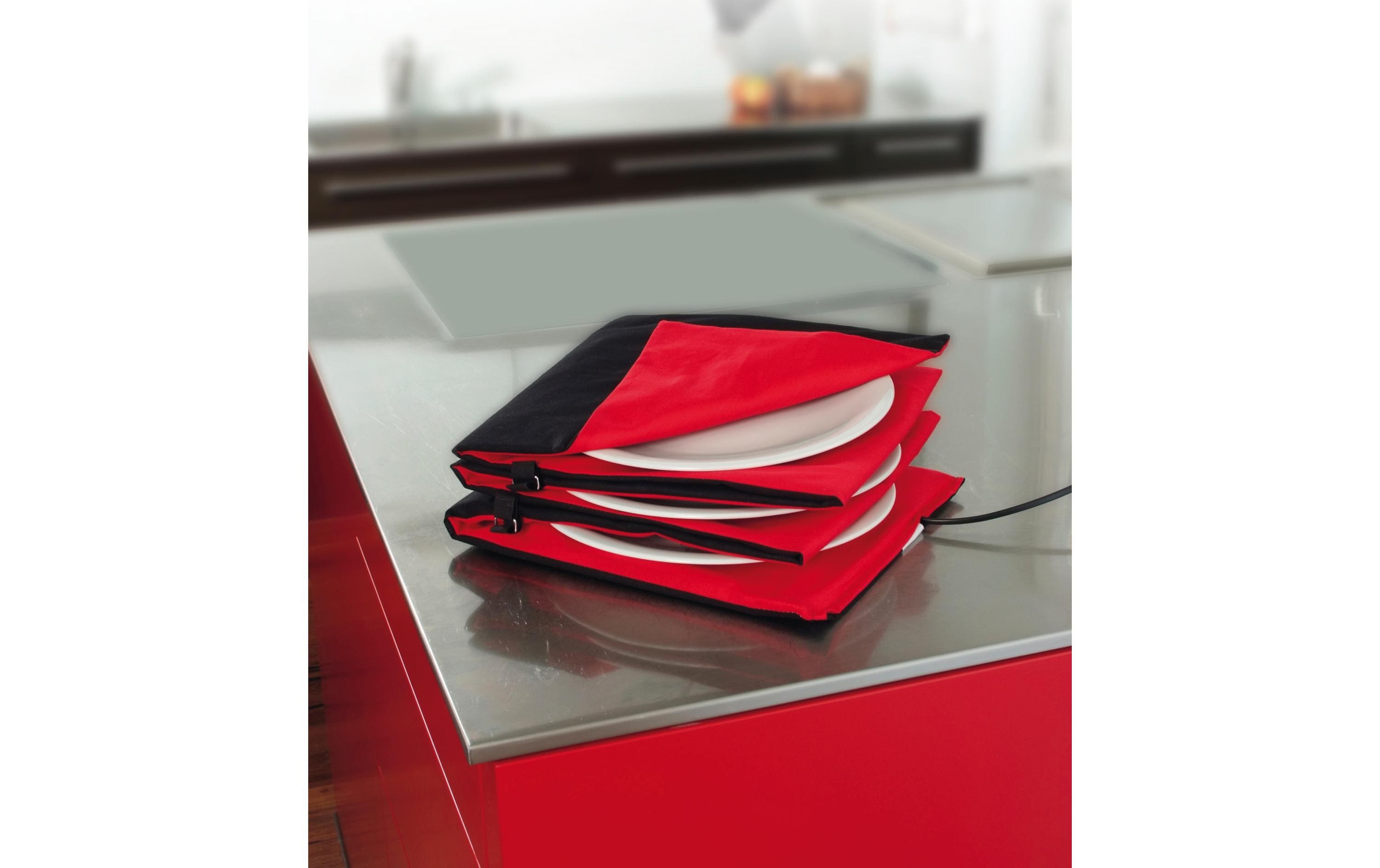 Solis Tellerwärmer Maxi Gourmet King Size
