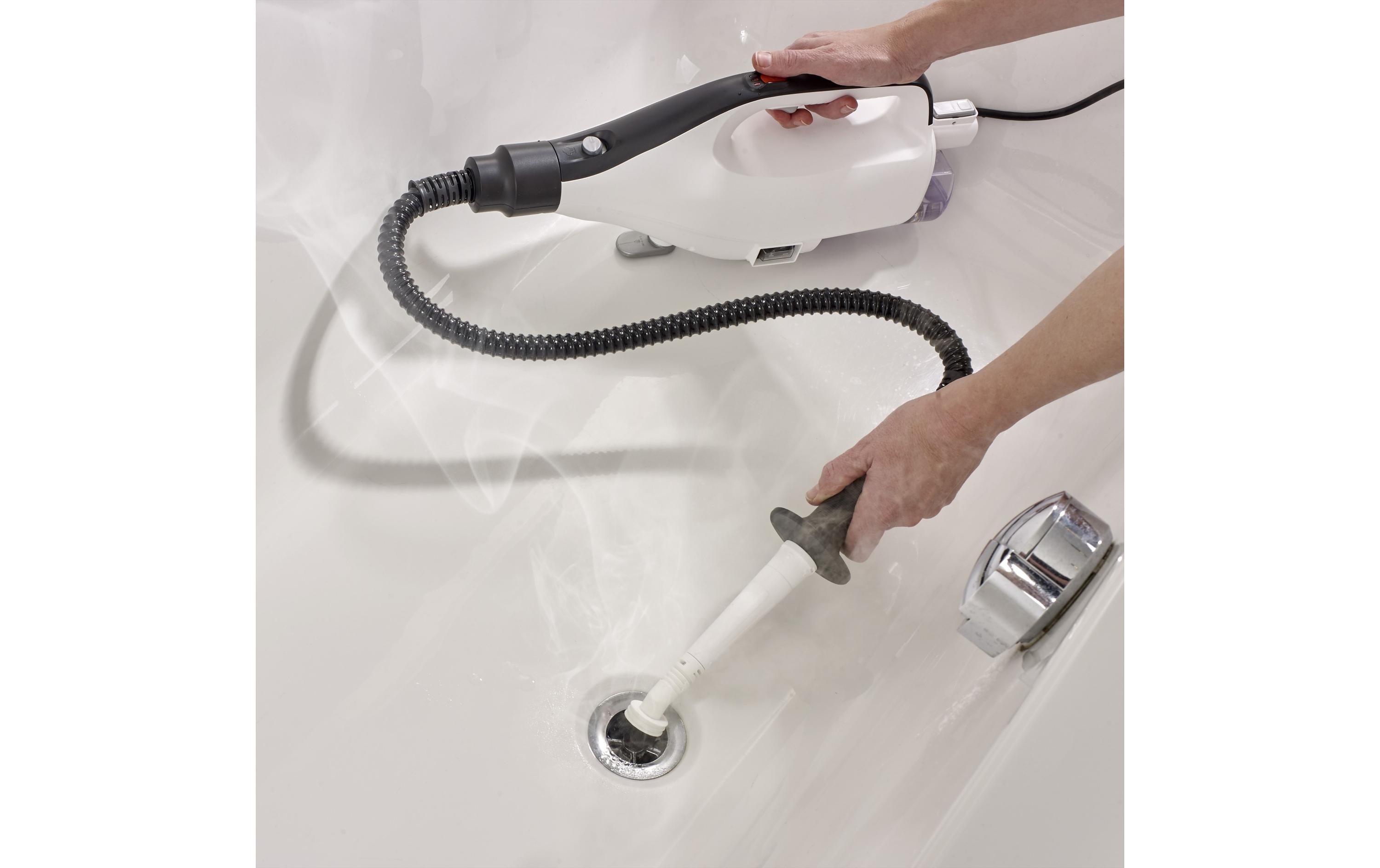 Severin Dampfreiniger SC 7145