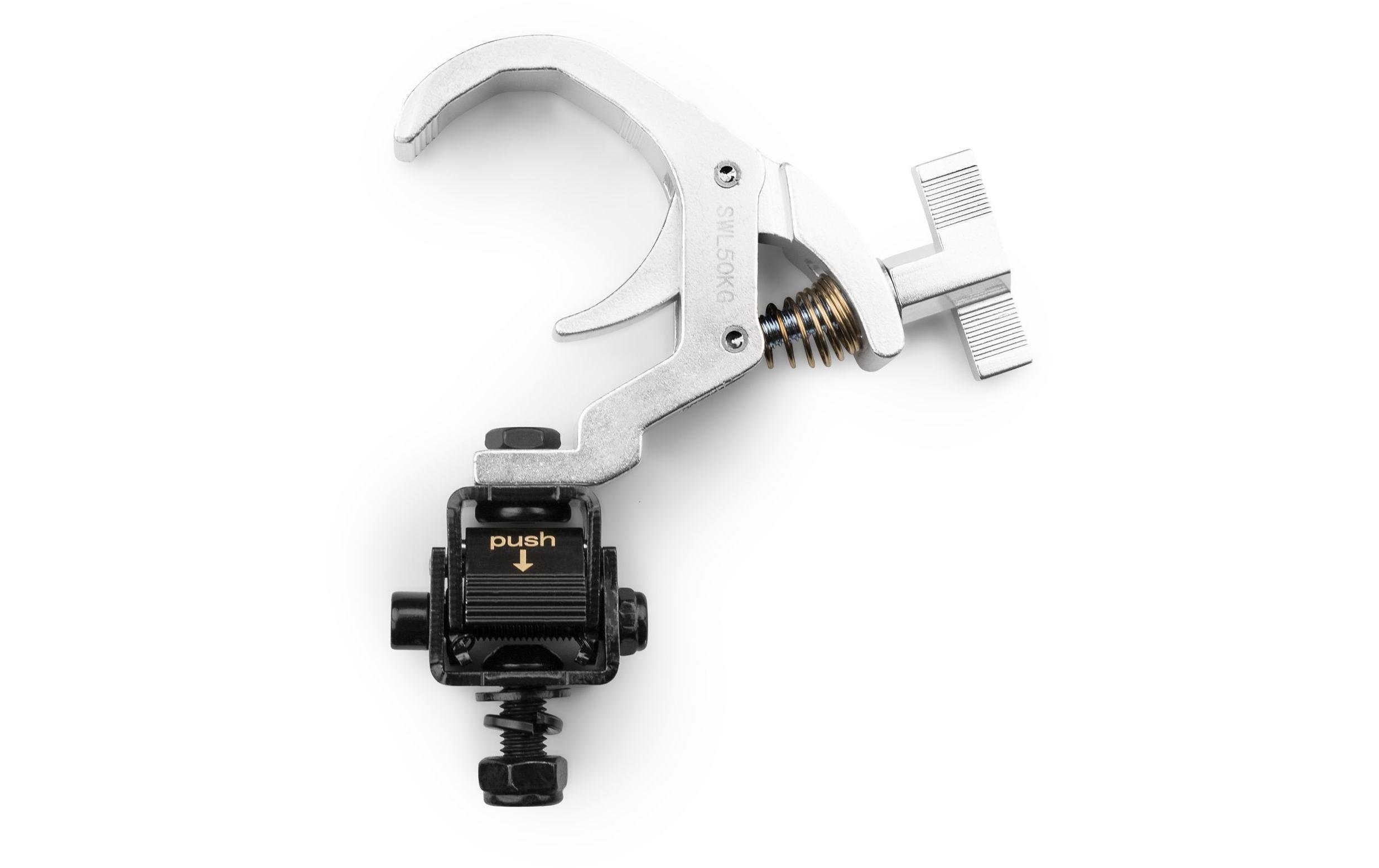 BeamZ Clamp BC50-150F BeamZ Clamp BC50-150F