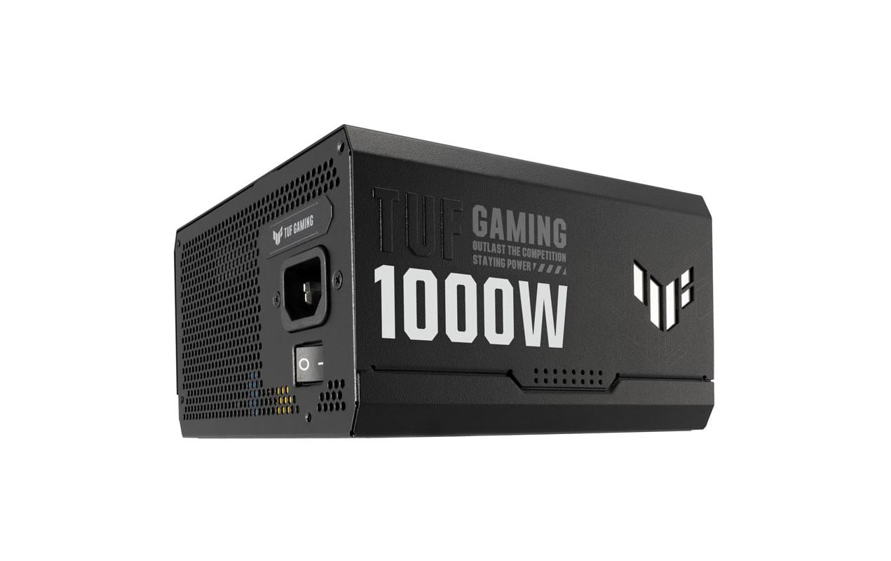 ASUS Netzteil TUF Gaming 1000W Gold