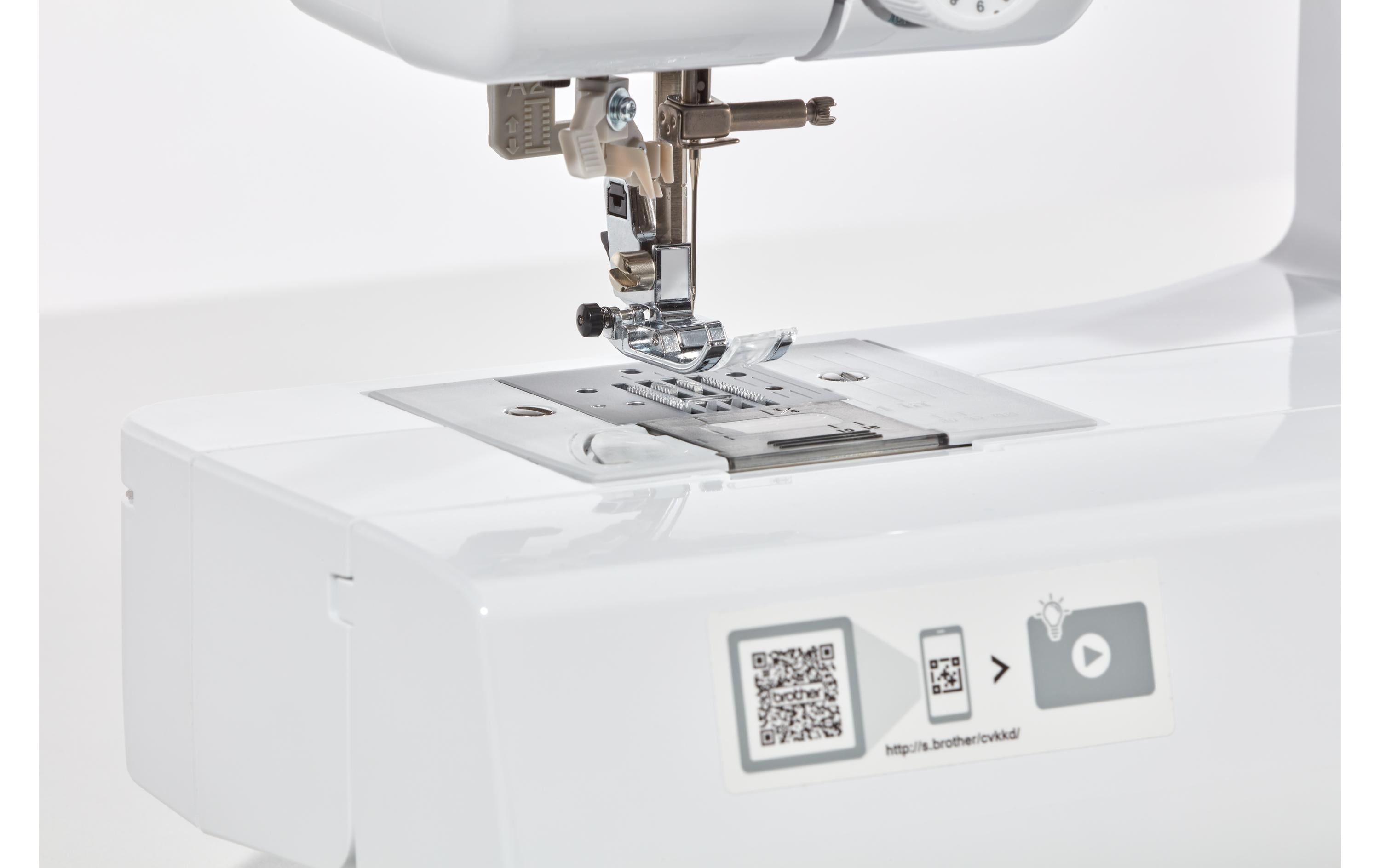 Brother Nähmaschine FS20s