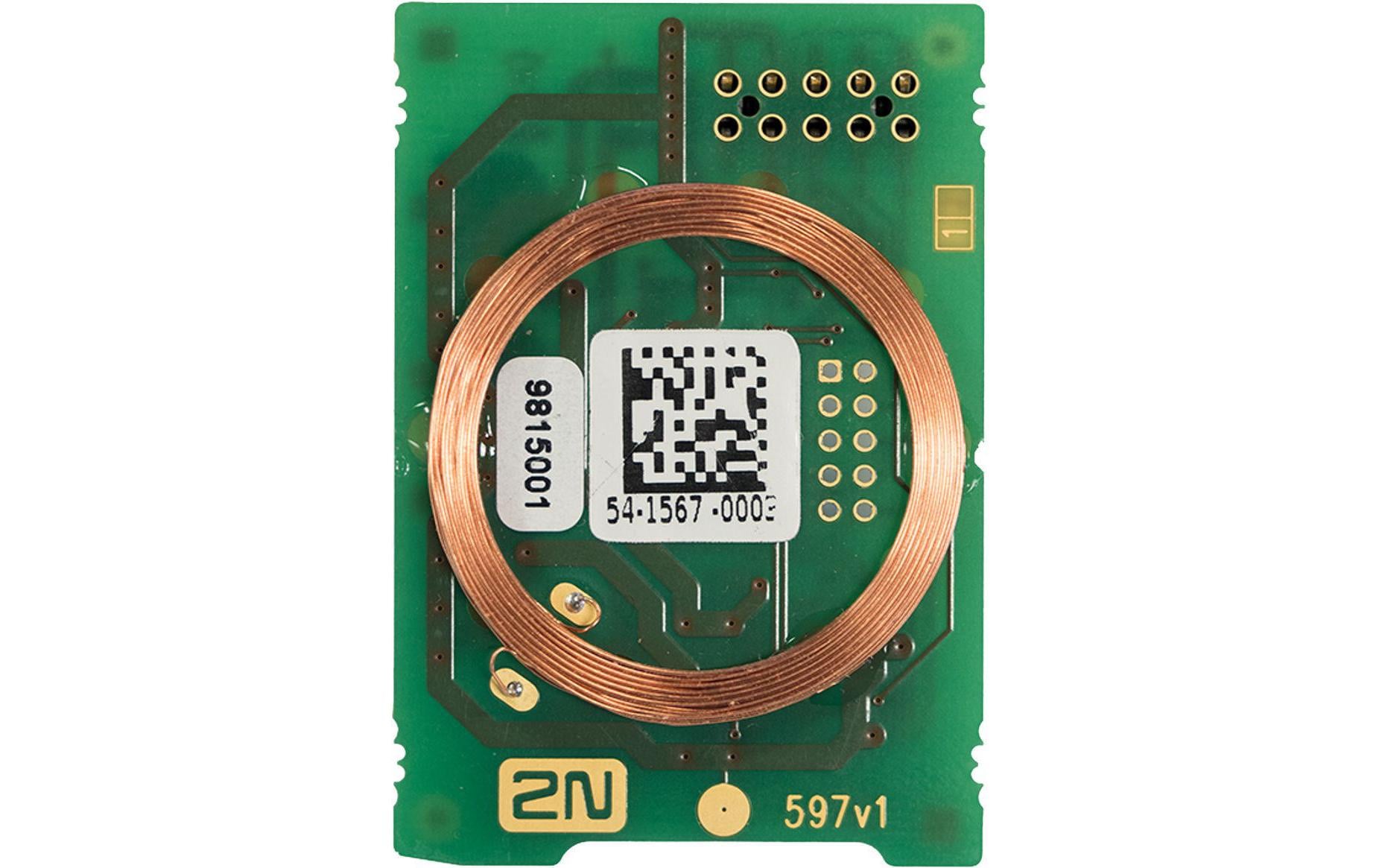 2N RFID Leser 125 kHz RFID Kartenleser