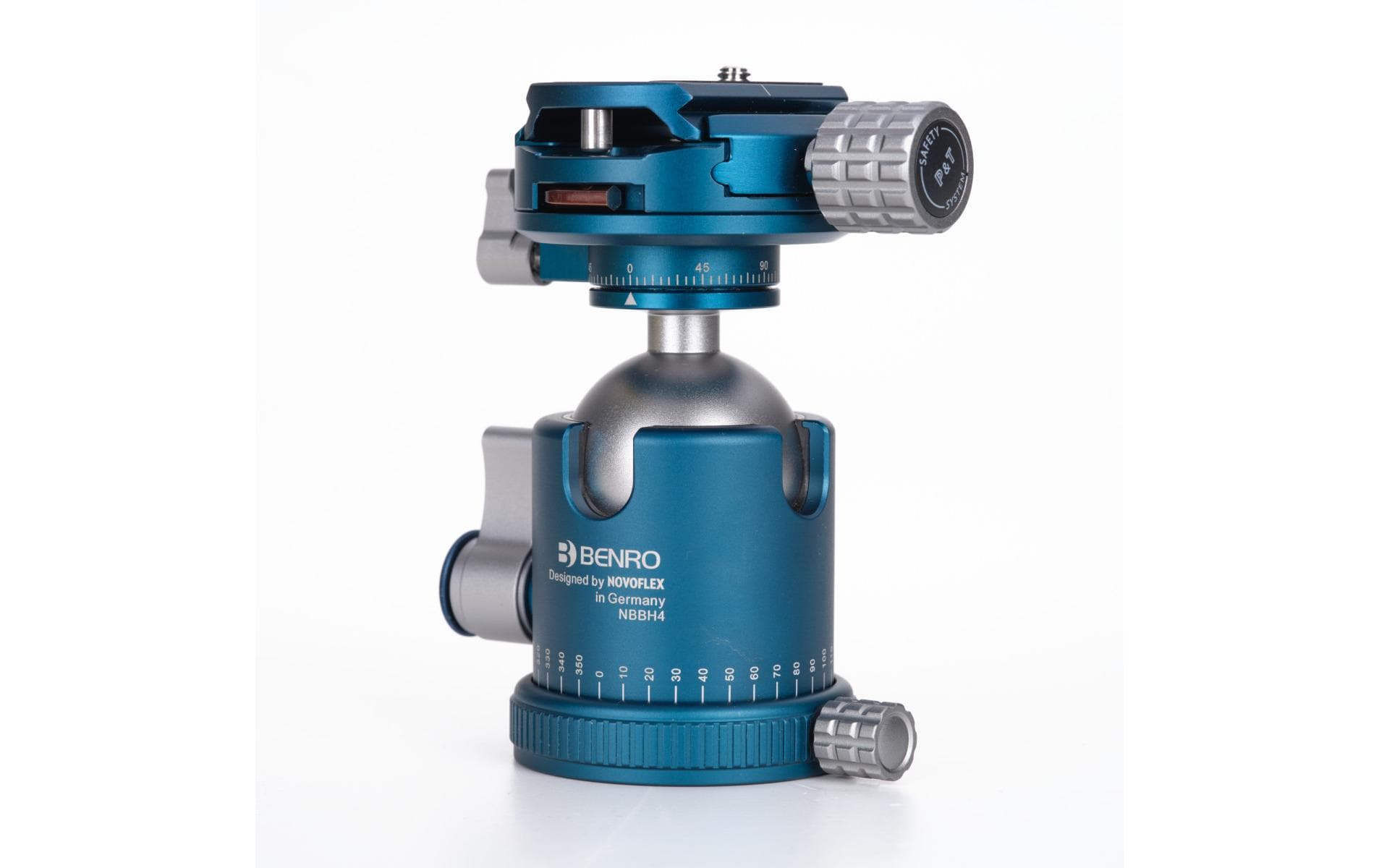 Benro NBBH4 Novoflex Kugelkopf Large