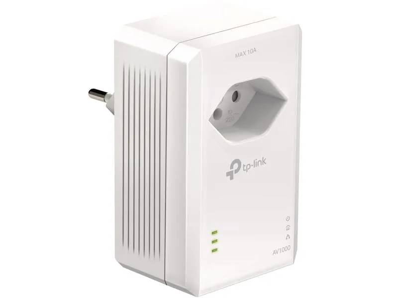 TP-Link Powerline TL-PA7017P KIT(CH) Starterkit TP-Link Powerline TL-PA7017P KIT(CH) Starterkit