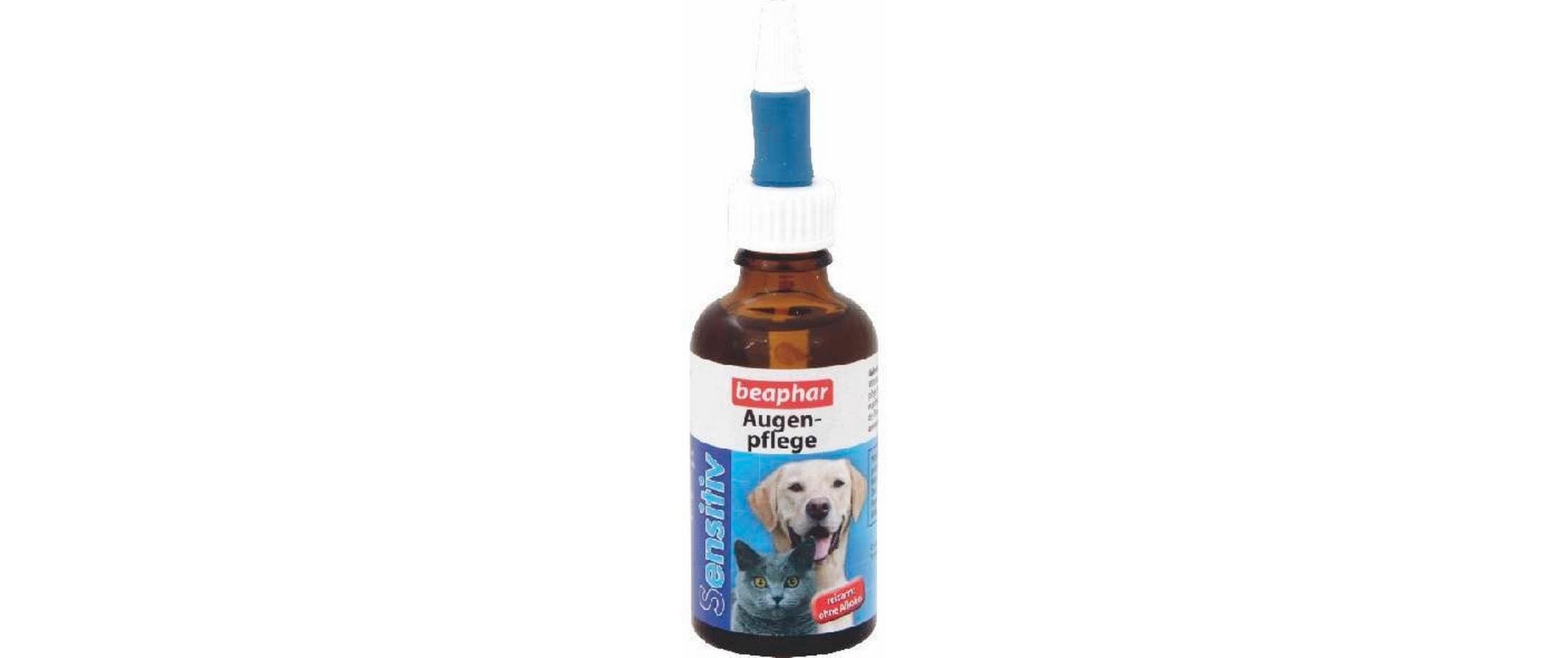Beaphar Augenpflege 50 ml
