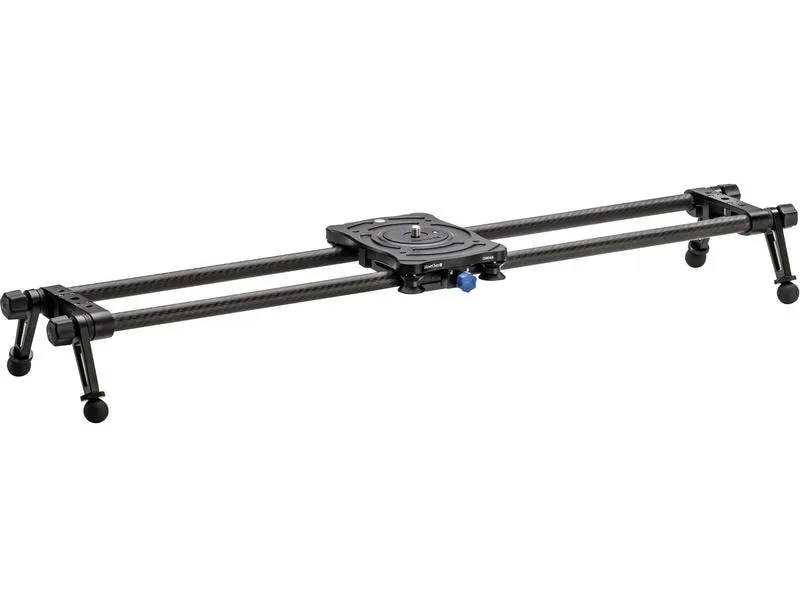 Benro Skater-/Slider-Stativ MoveOver 8 Carbon 600 mm Benro Skater-/Slider-Stativ MoveOver 8 Carbon 600 mm