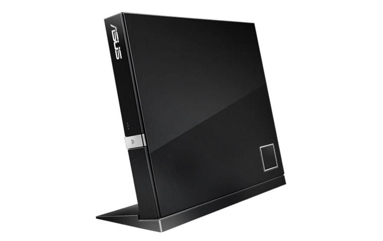 ASUS Blu-Ray-Brenner SBW-06D2X-U ASUS Blu-Ray-Brenner SBW-06D2X-U