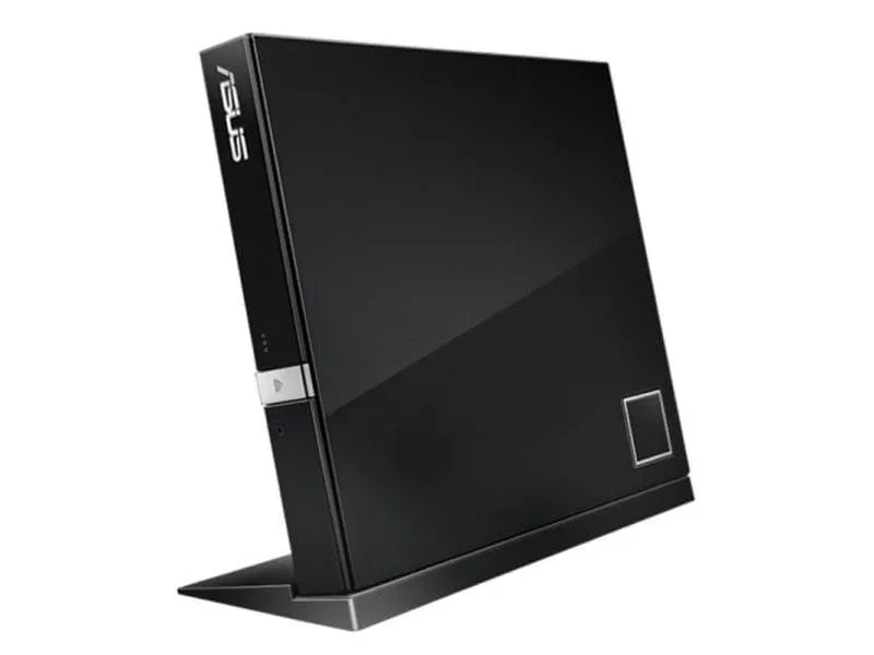 ASUS Blu-Ray-Brenner SBW-06D2X-U ASUS Blu-Ray-Brenner SBW-06D2X-U