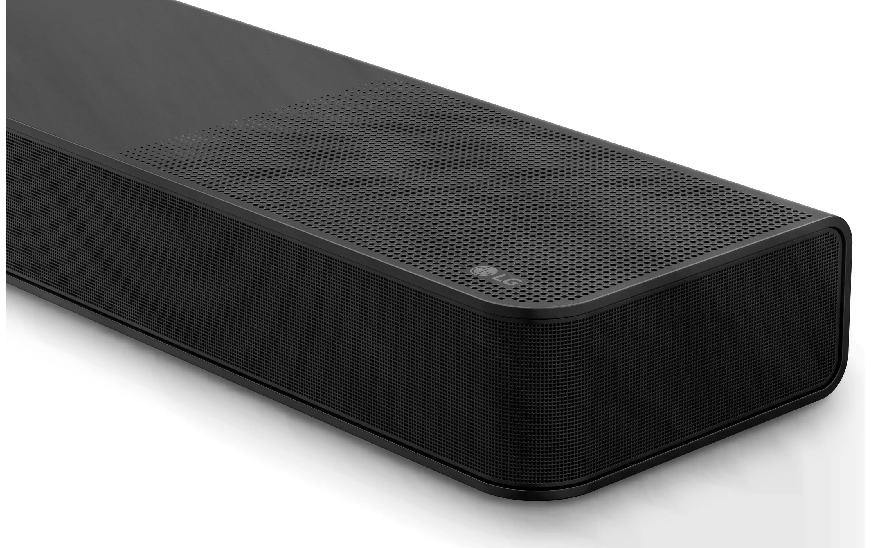 LG Soundbar DS90TY