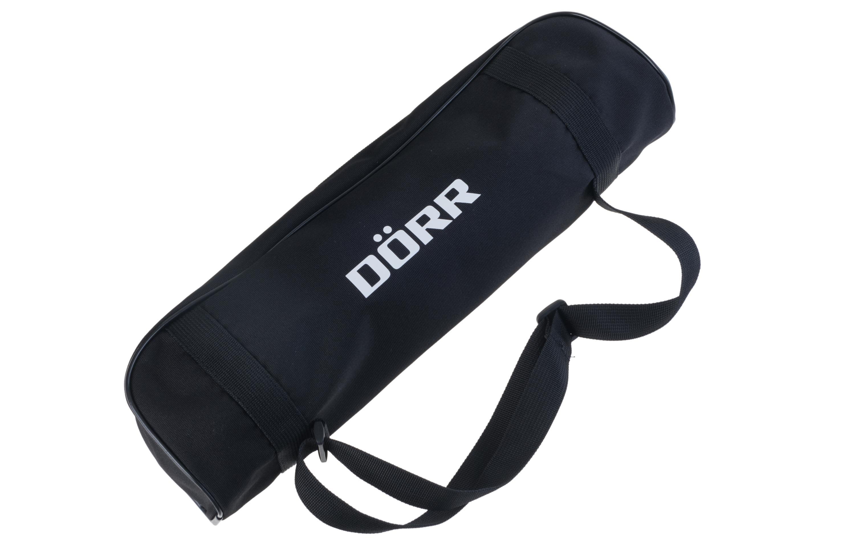 Dörr Stativ Racer CR-1440 Carbon Inkl. Kugelkopf