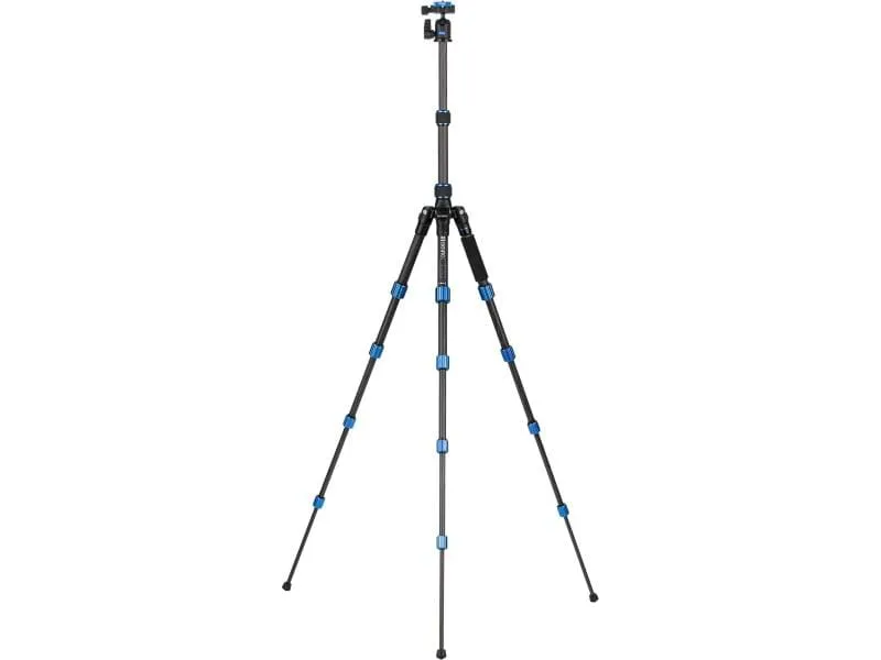 Benro Reisestativ FSL09CN00 Travel Slim Benro Reisestativ FSL09CN00 Travel Slim