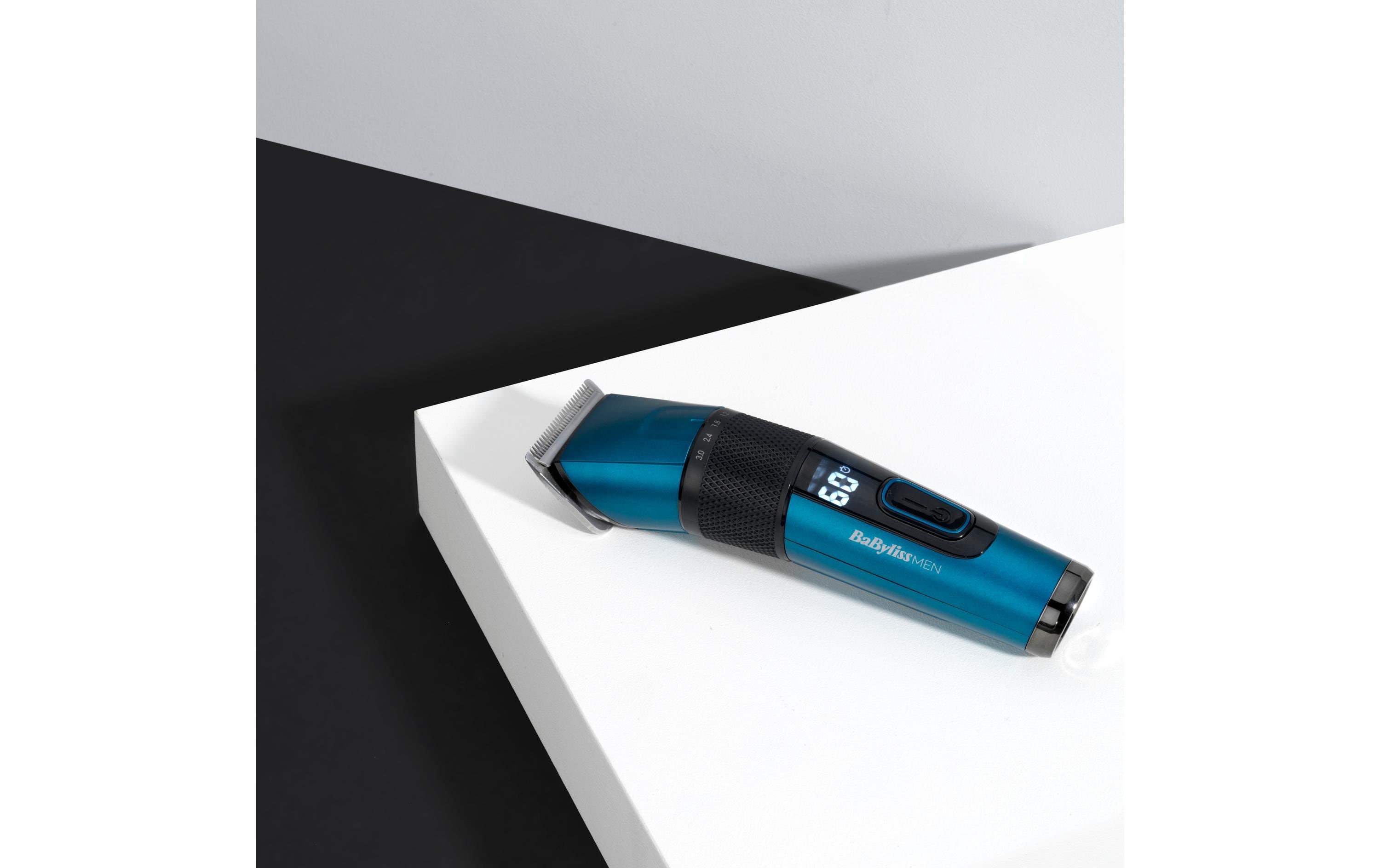 Babyliss Haarschneider E990E