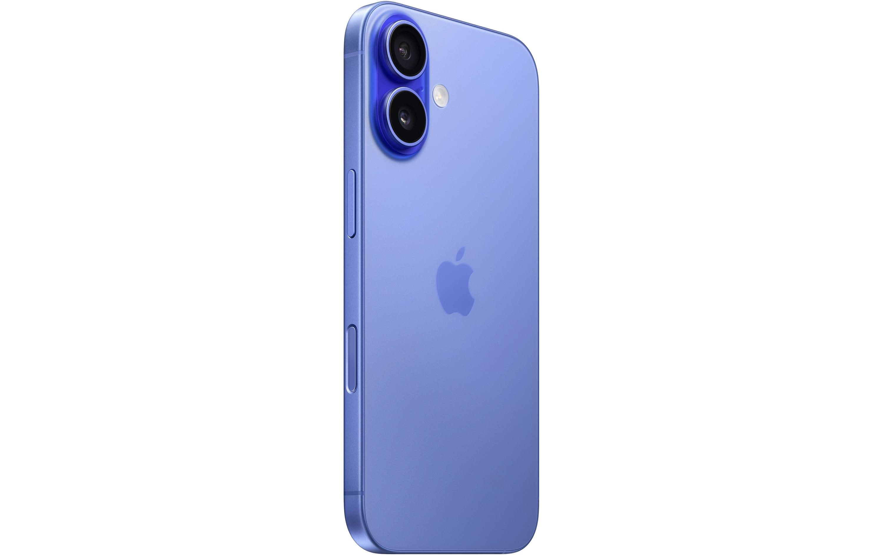 Apple iPhone 16 128 GB Ultramarine Apple iPhone 16 128 GB Ultramarine