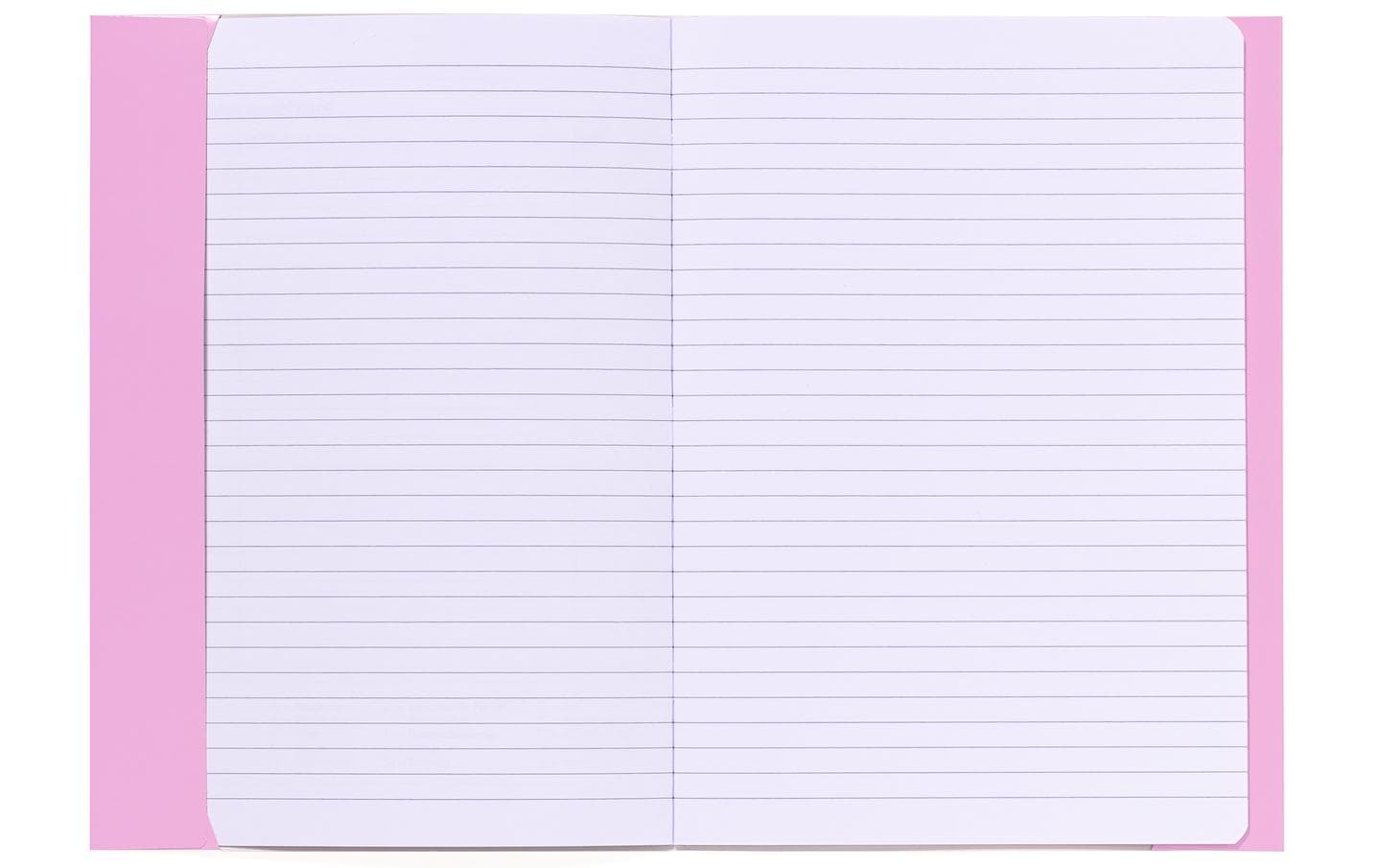 HERMA Einbandpapier A4 Rosa HERMA Einbandpapier A4 Rosa