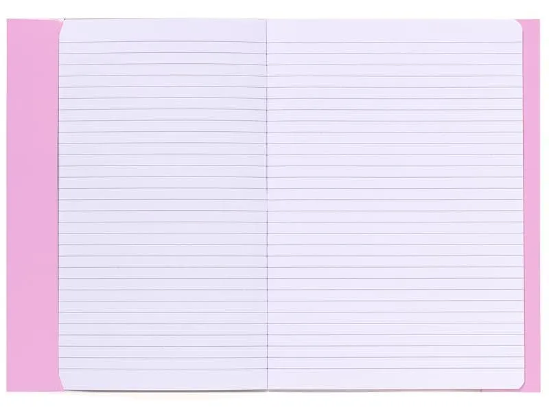 HERMA Einbandpapier A4 Rosa