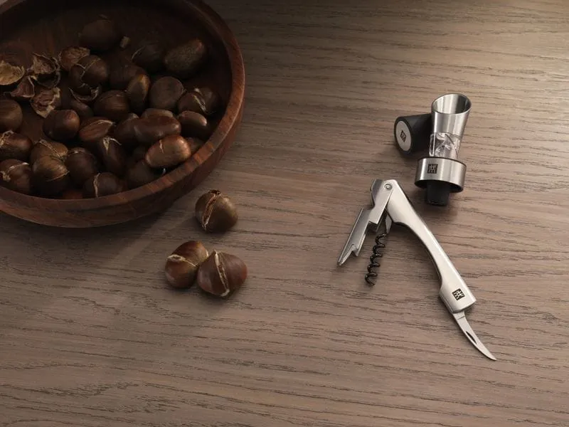 Zwilling Sommelier-Set 2-teilig
