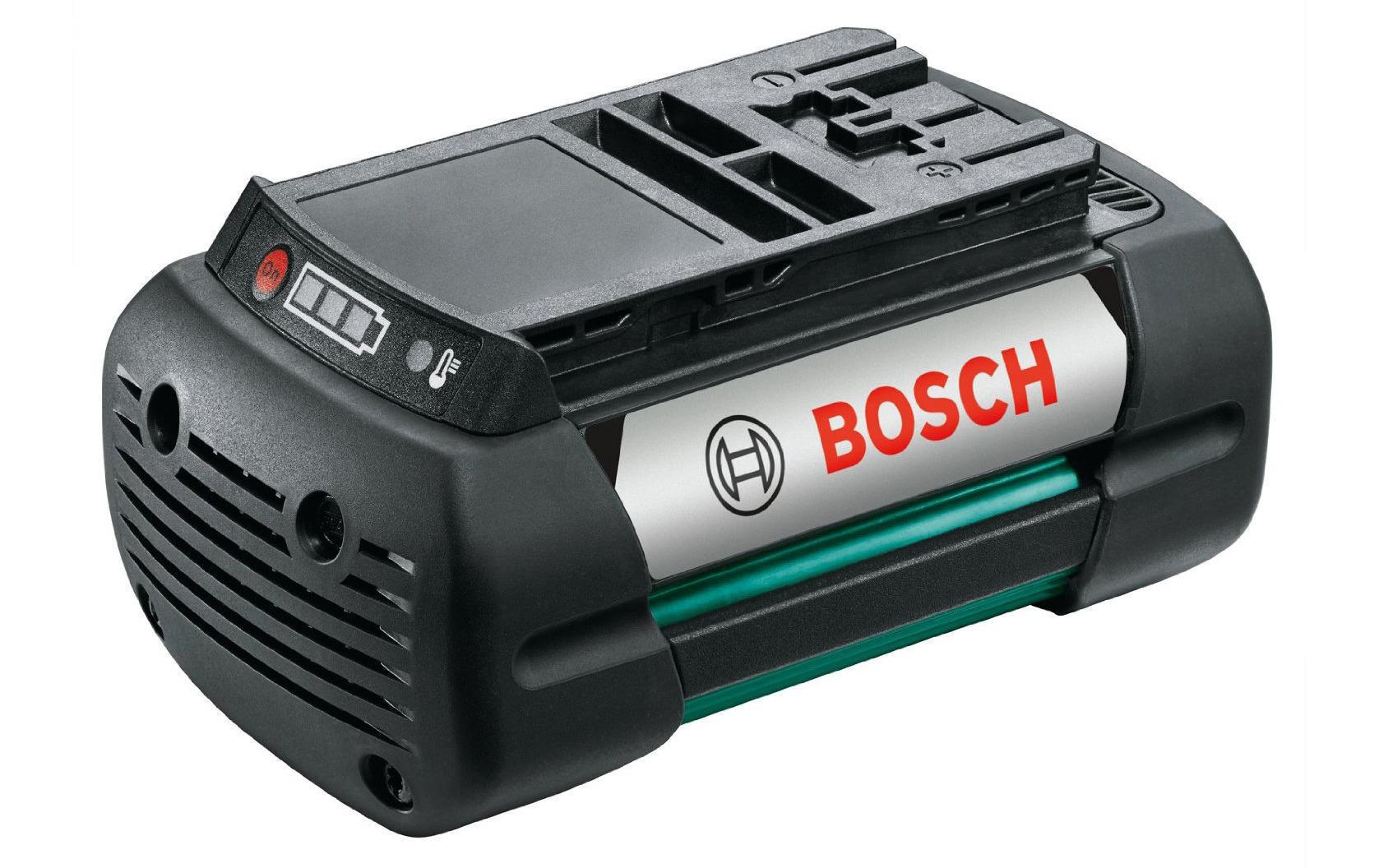 Bosch Akku 36V 4 Ah