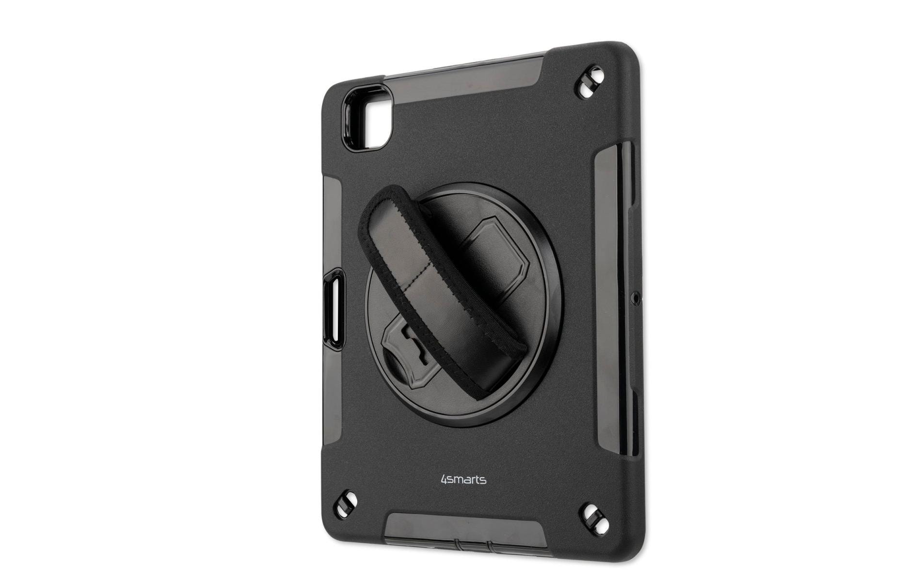 4smarts Tablet Back Cover Rugged Case GRIP iPad Air 2020 + 2022 4smarts Tablet Back Cover Rugged Case GRIP iPad Air 2020 + 2022