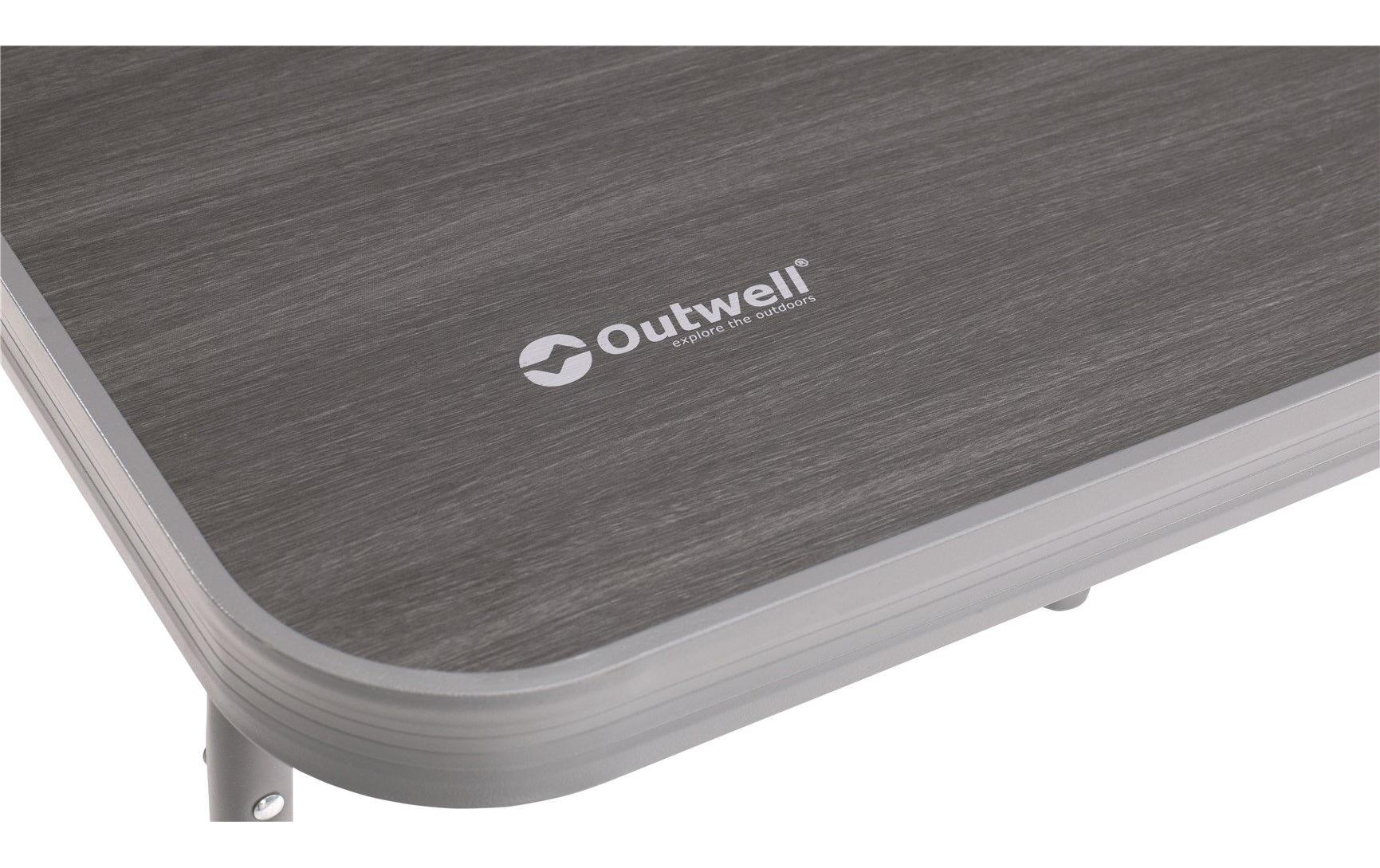 Outwell Campingtisch Coledale S