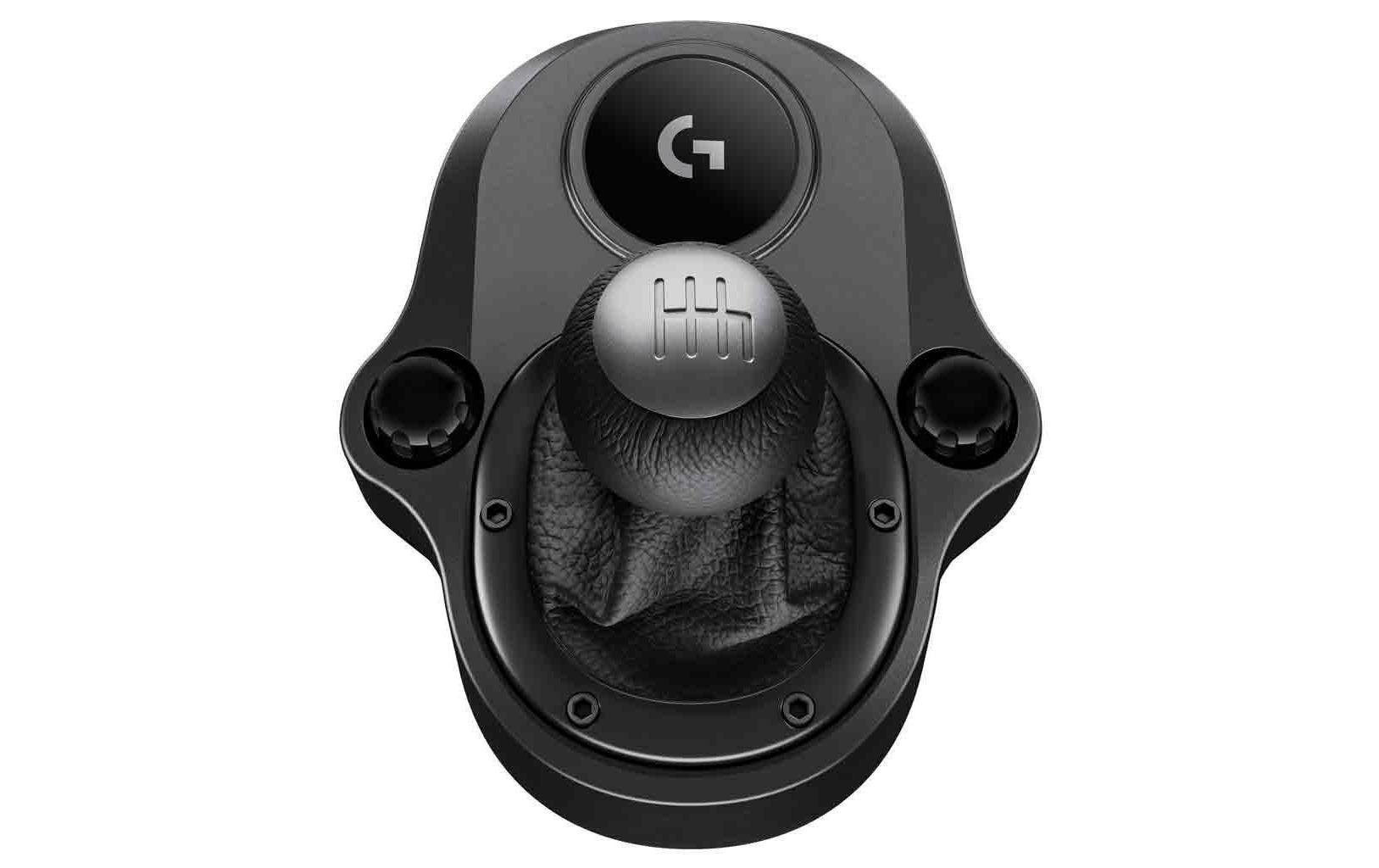 Logitech Schalthebel Drive Force Shifter