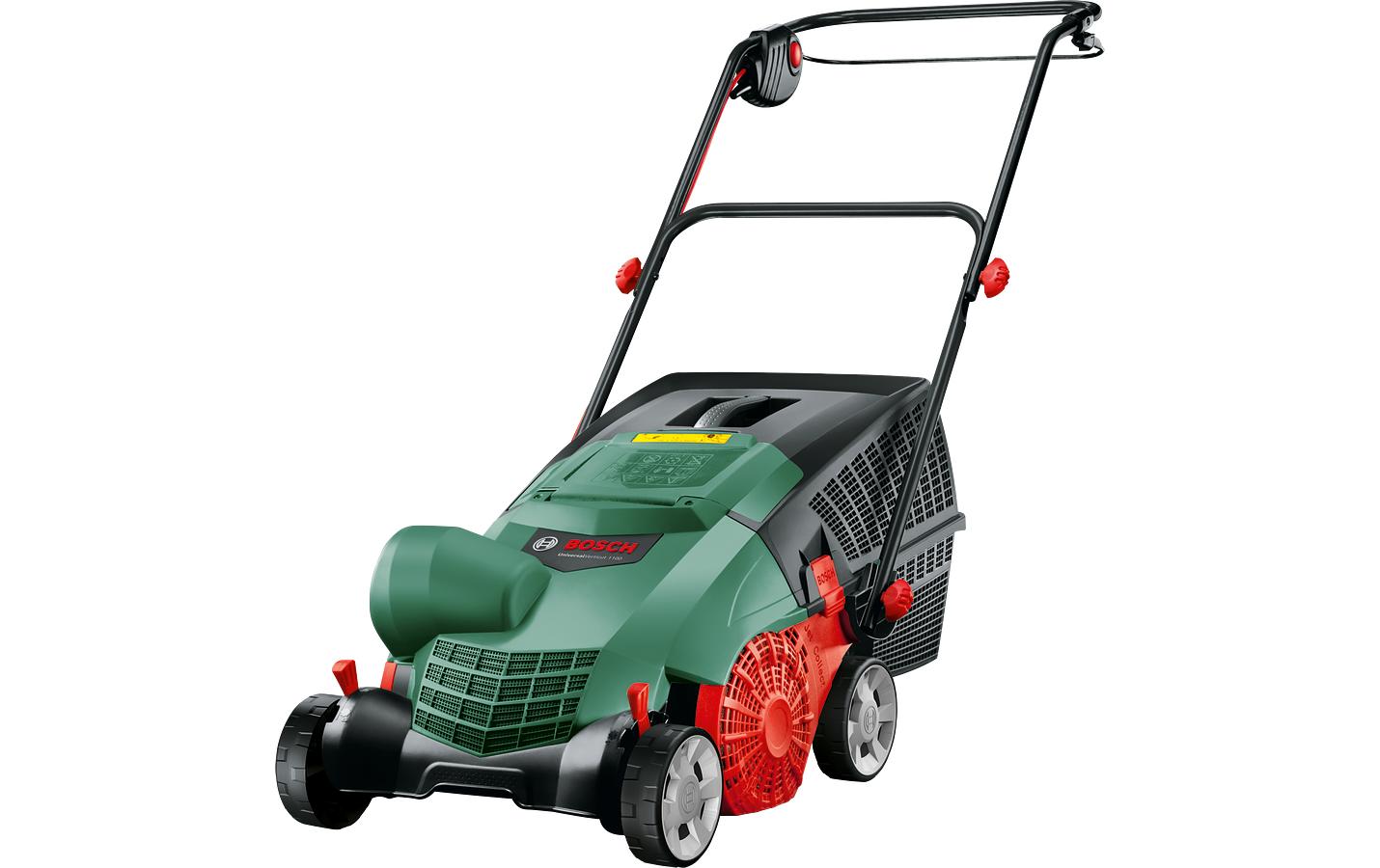 Bosch Vertikutierer UniversalVerticut 1100