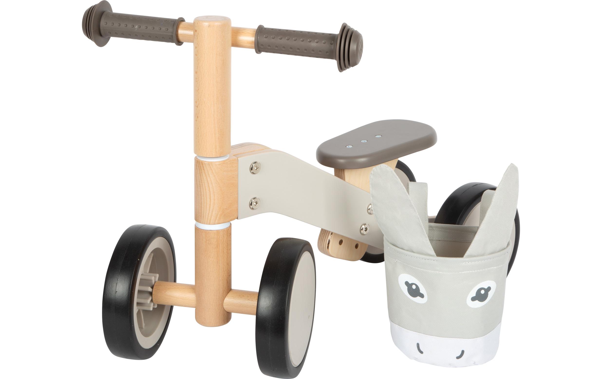 small foot Rutscher Esel