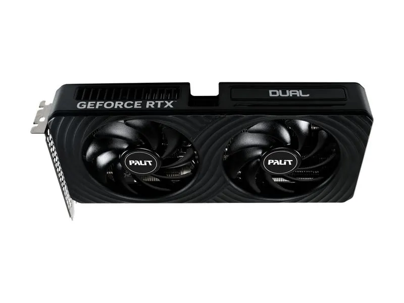 Palit Grafikkarte GeForce RTX 5060 Dual OC 8 GB
