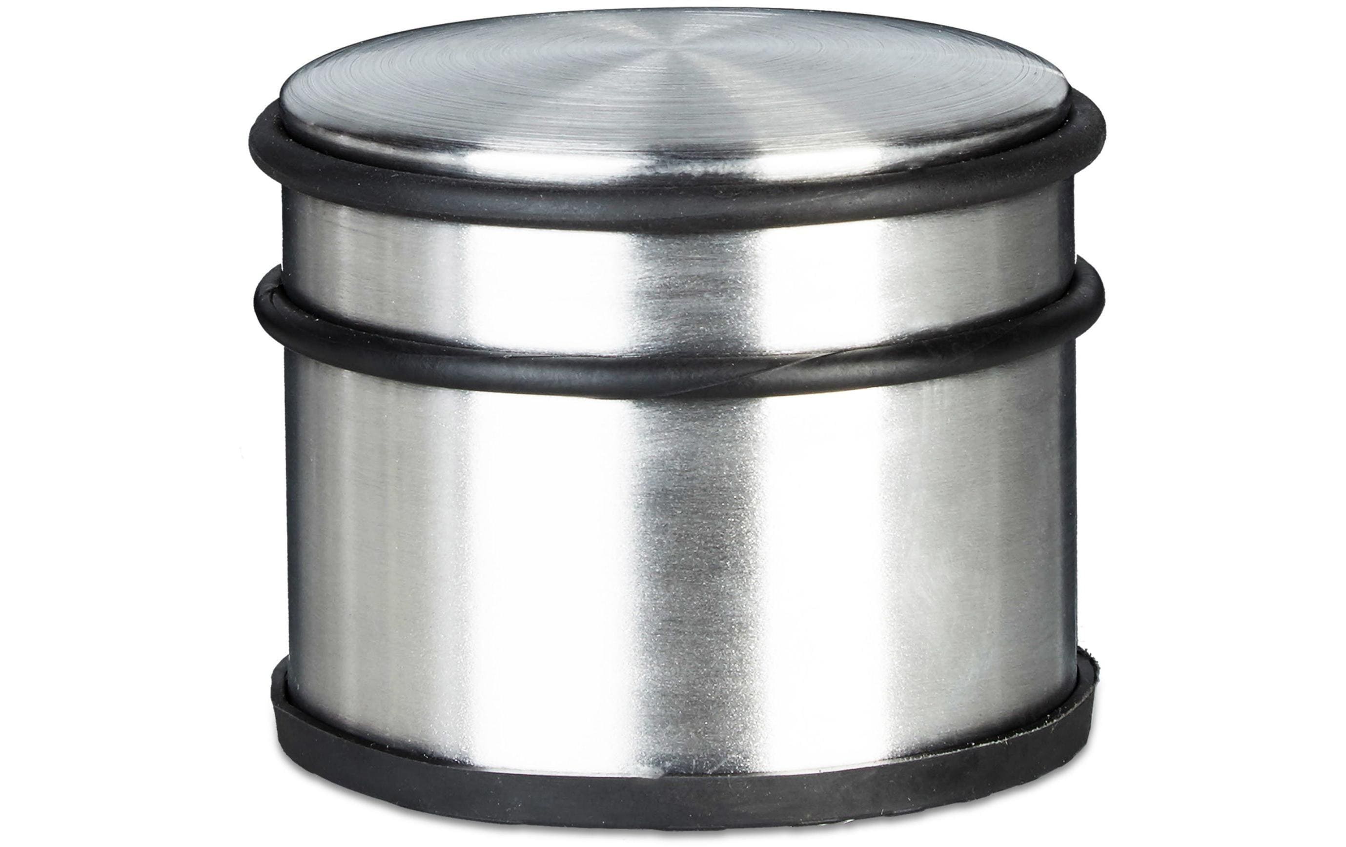 relaxdays Türsicherung XL , 75 x 95 x 95 mm relaxdays Türsicherung XL , 75 x 95 x 95 mm