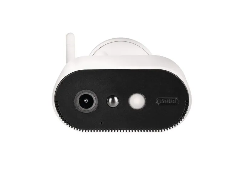 Abus Netzwerkkamera PPIC91520 Zusatz für ABUS Akku-Kamera Pro