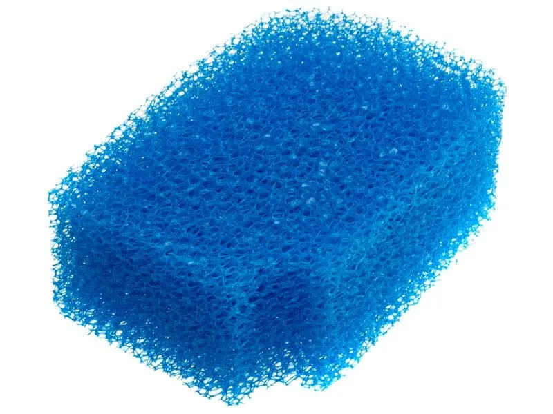 Aquael Filterzubehör Pre-Filter Ultramax Sponge Aquael Filterzubehör Pre-Filter Ultramax Sponge
