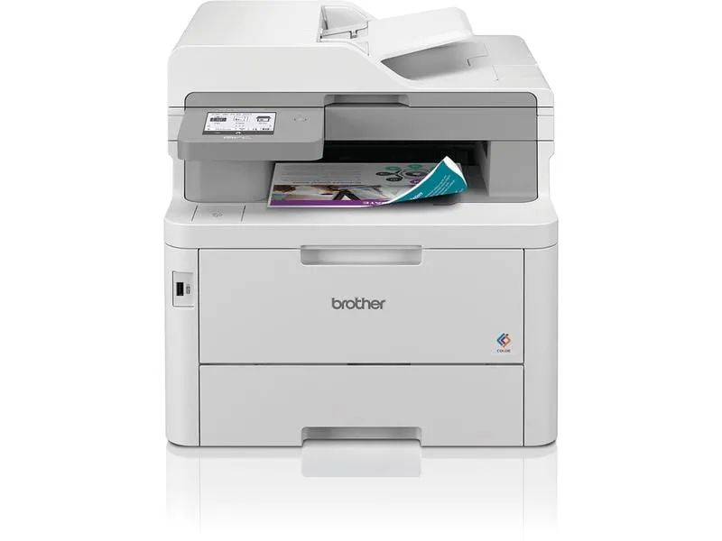 Brother Multifunktionsdrucker MFC-L8390CDW Brother Multifunktionsdrucker MFC-L8390CDW
